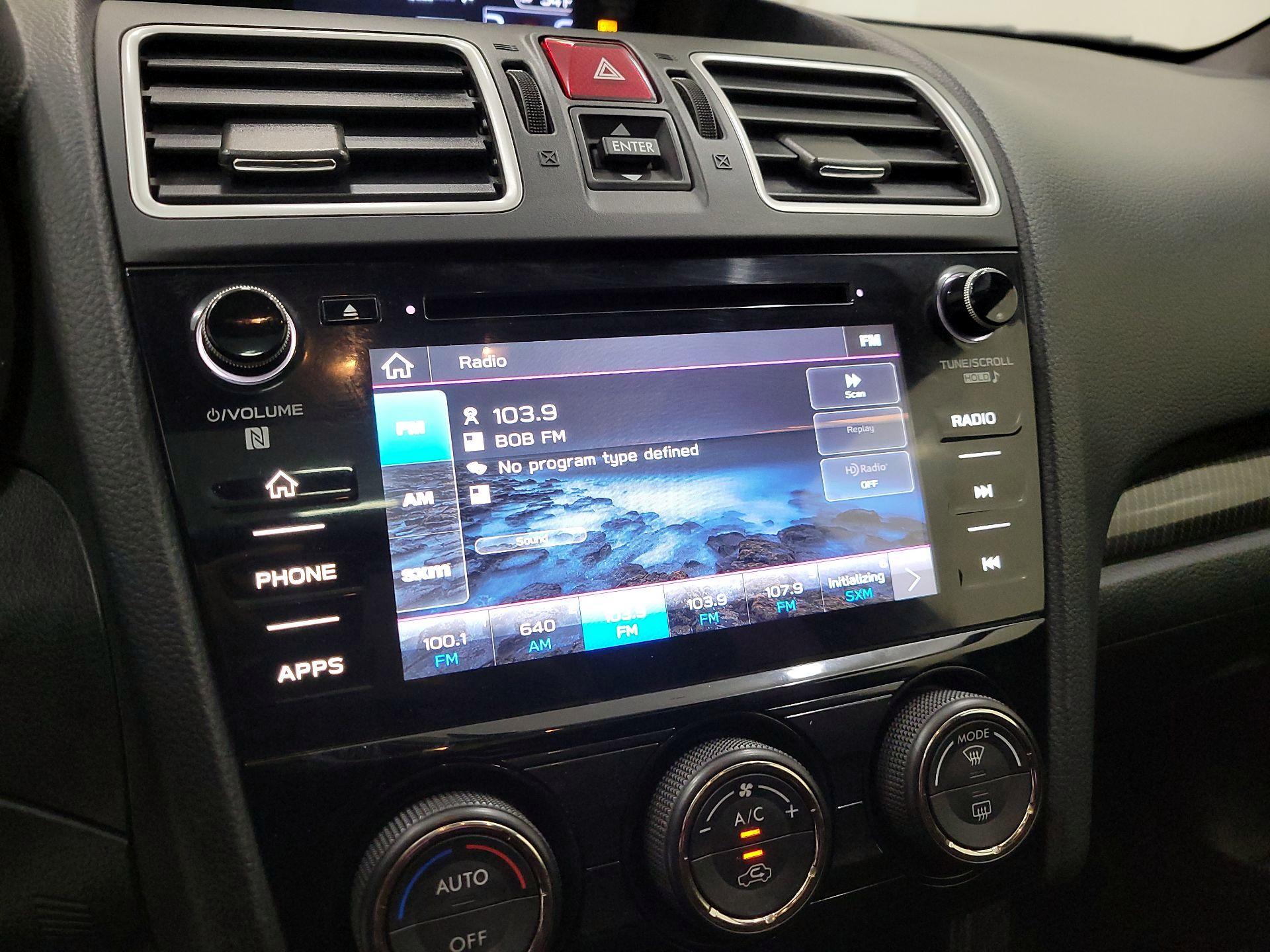 Thumbnail: 2019 Subaru WRX - 15