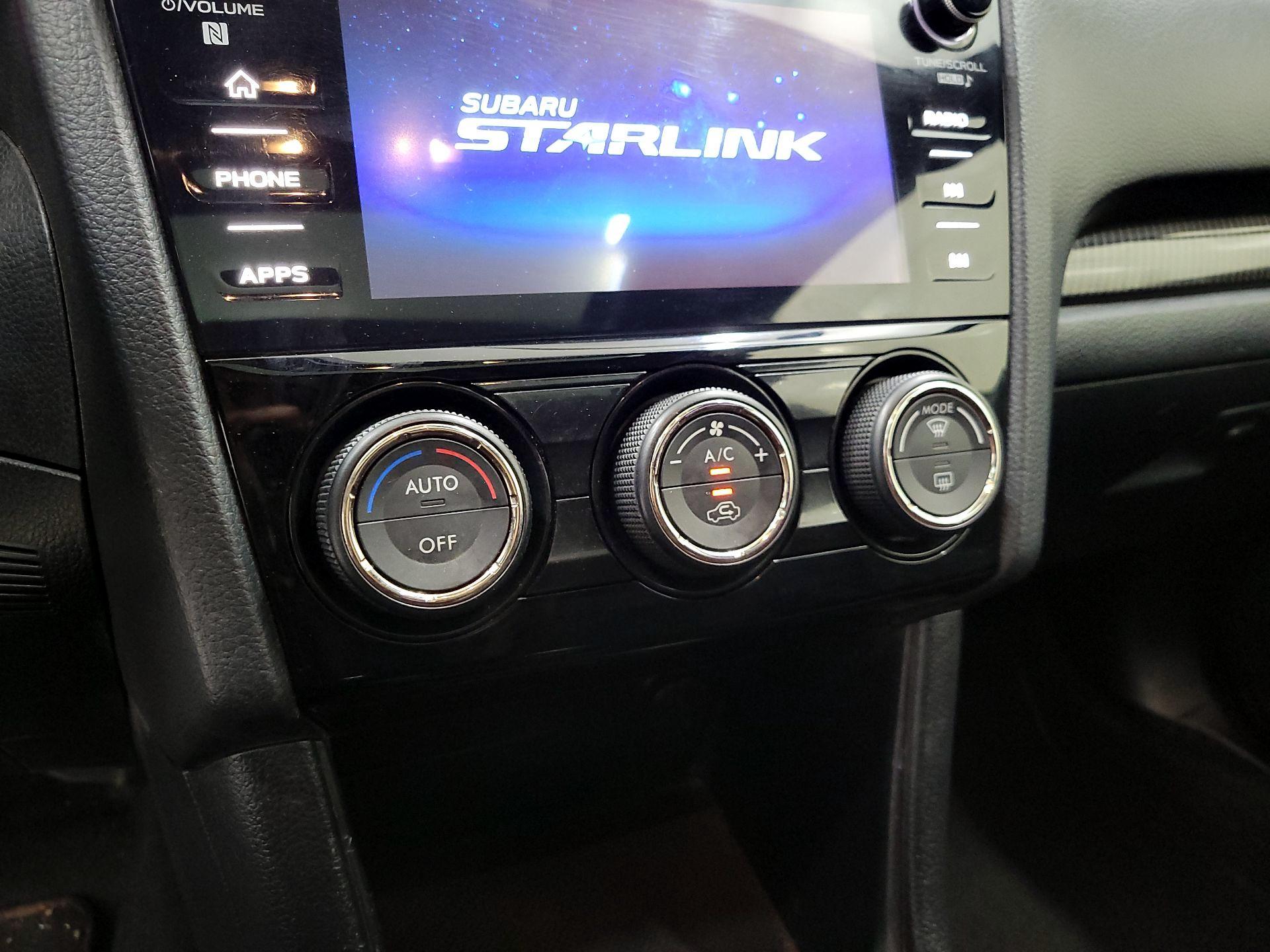 Thumbnail: 2019 Subaru WRX - 16