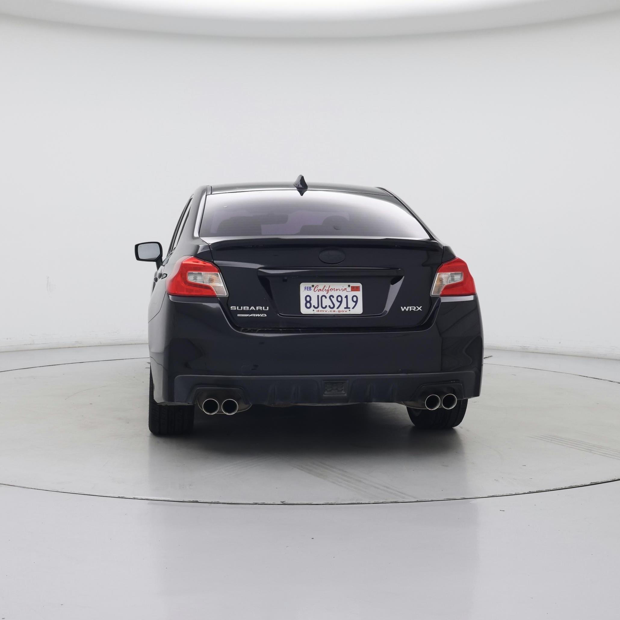 Thumbnail: 2019 Subaru WRX - 6