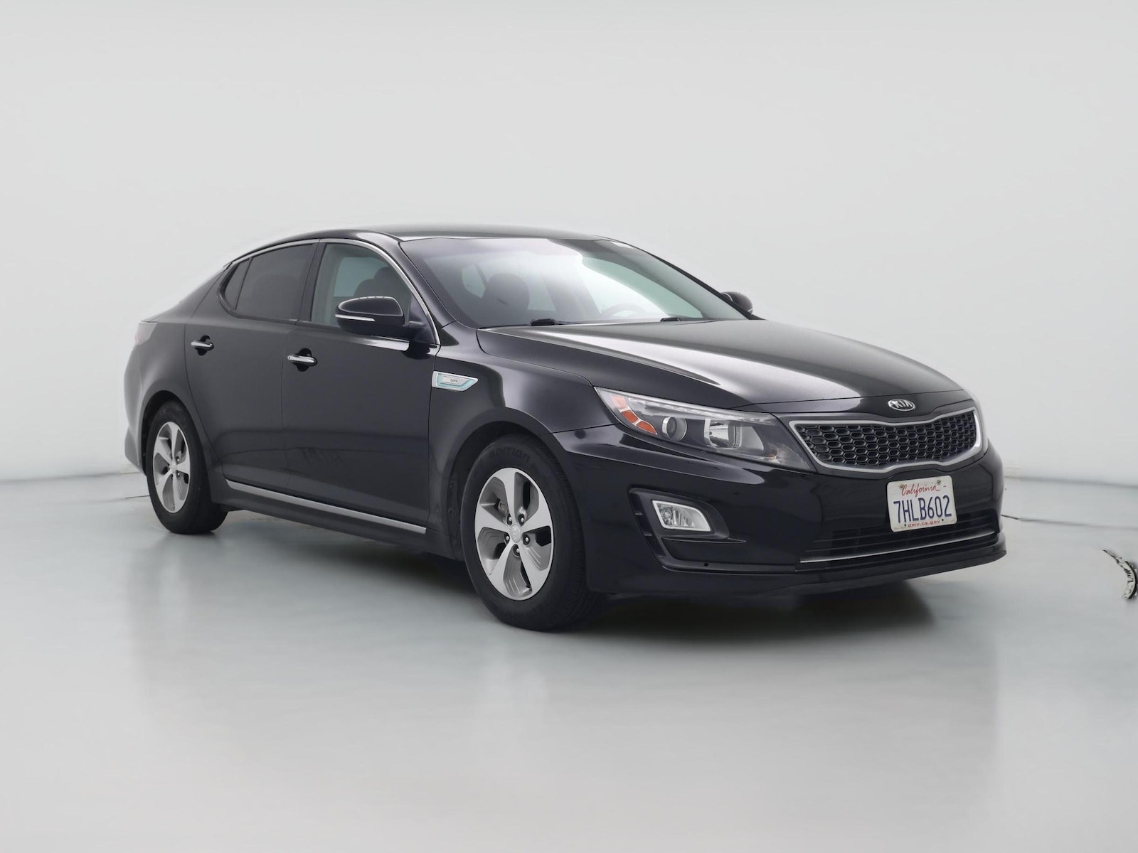 2014 Kia Optima
