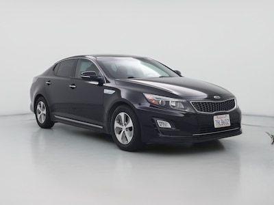 2014 Kia Optima Hybrid LX