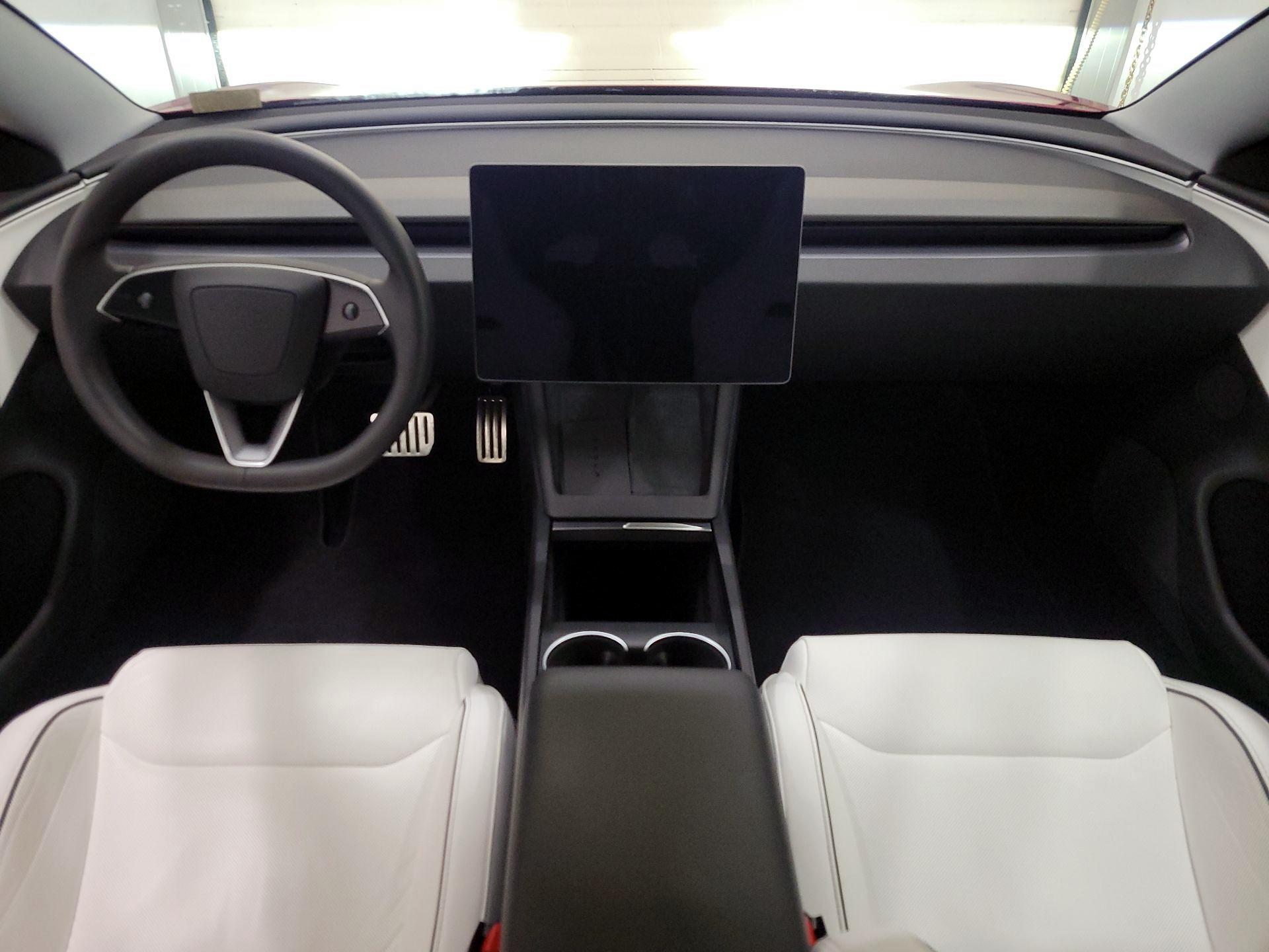 Thumbnail: 2024 Tesla Model 3 - 9