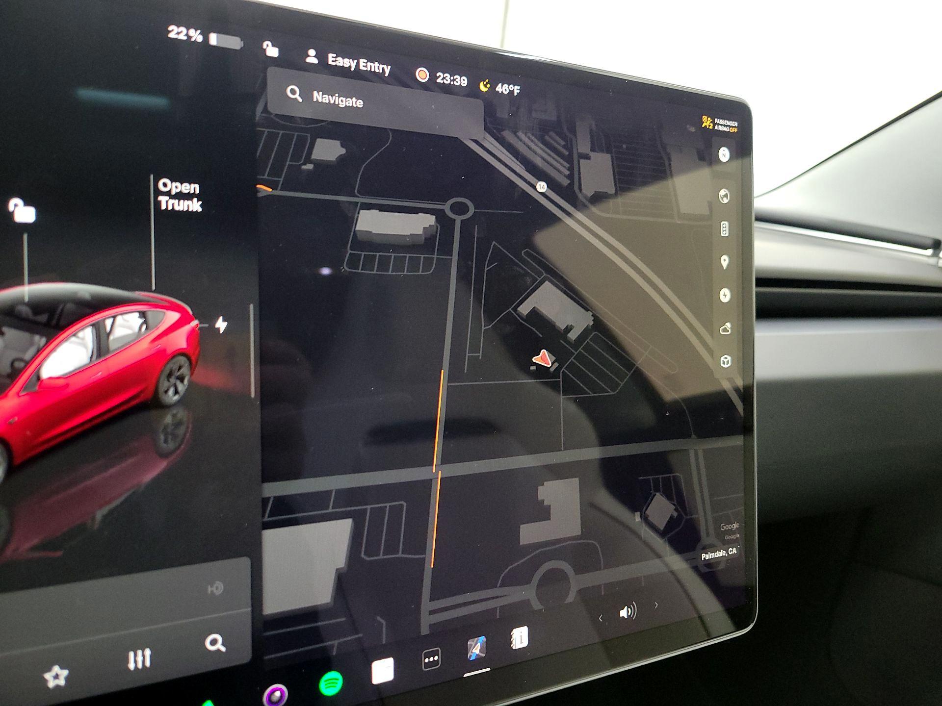 Thumbnail: 2024 Tesla Model 3 - 13