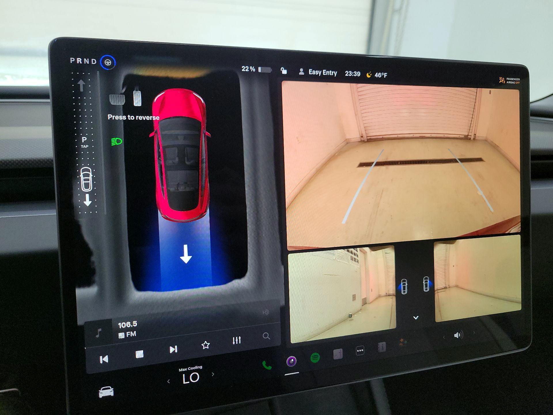 Thumbnail: 2024 Tesla Model 3 - 14