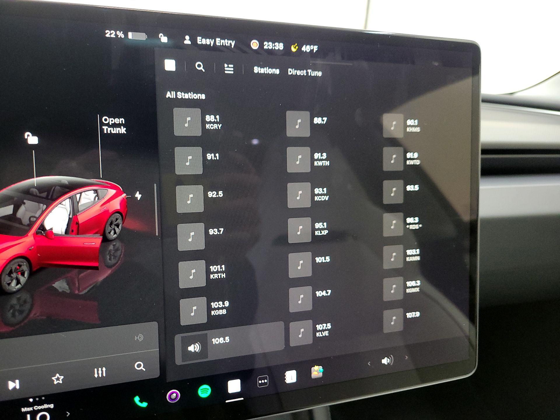 Thumbnail: 2024 Tesla Model 3 - 15