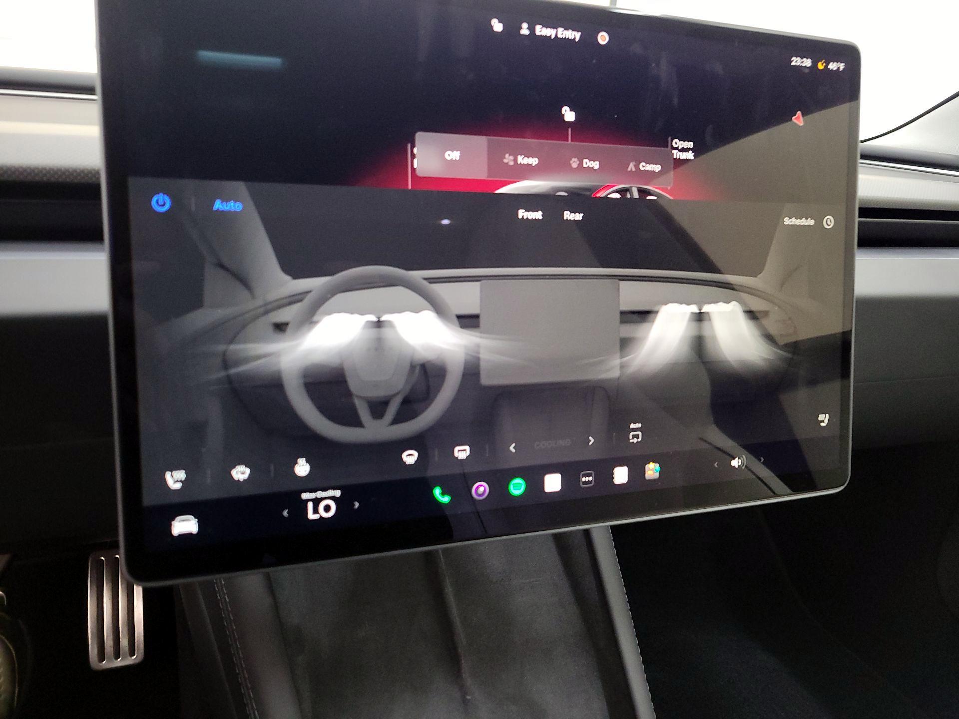 Thumbnail: 2024 Tesla Model 3 - 16