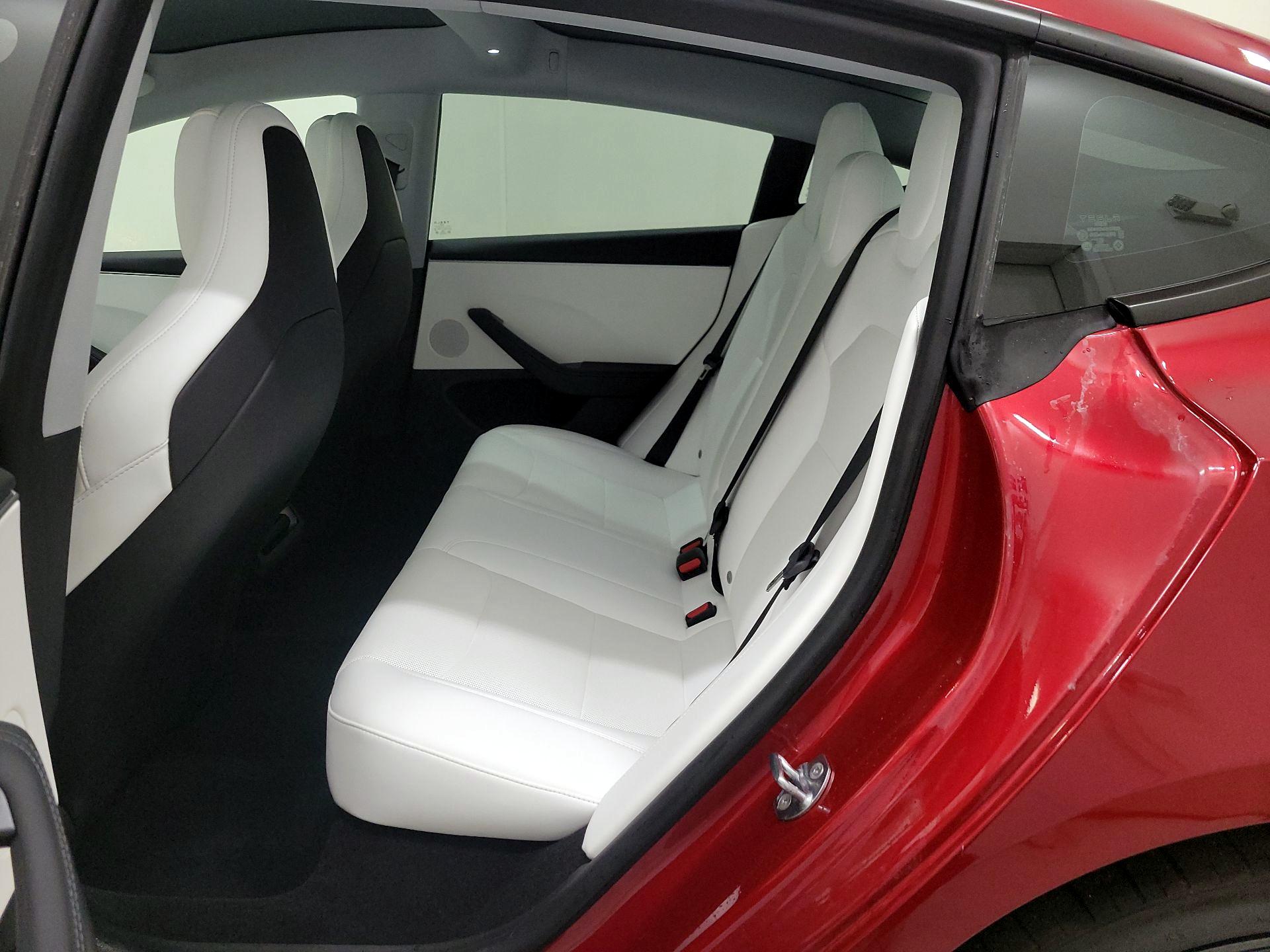 Thumbnail: 2024 Tesla Model 3 - 19