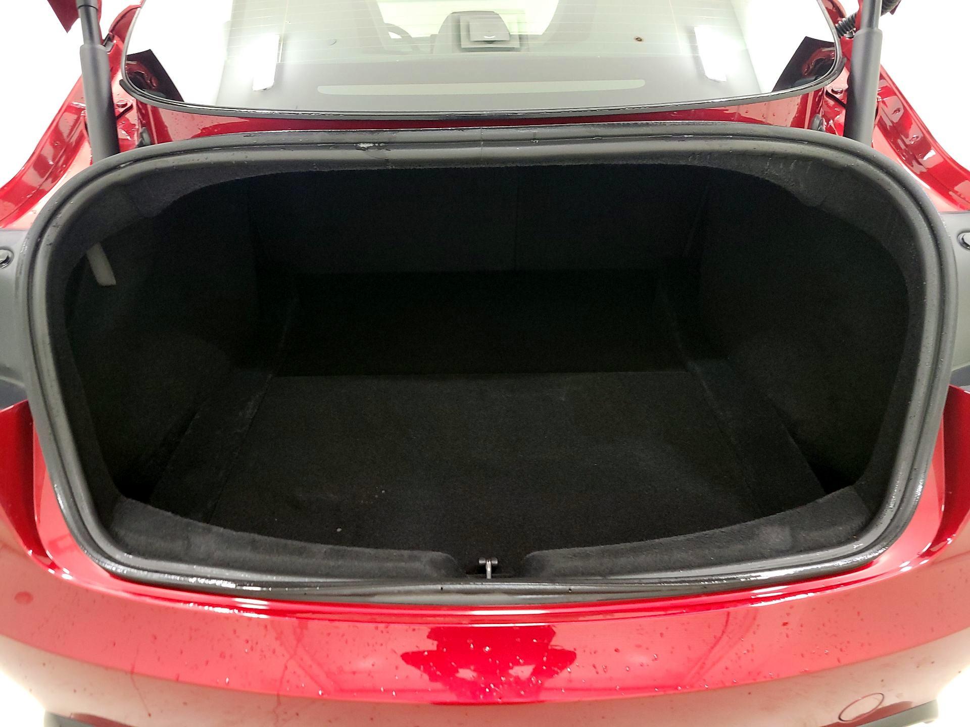 Thumbnail: 2024 Tesla Model 3 - 20