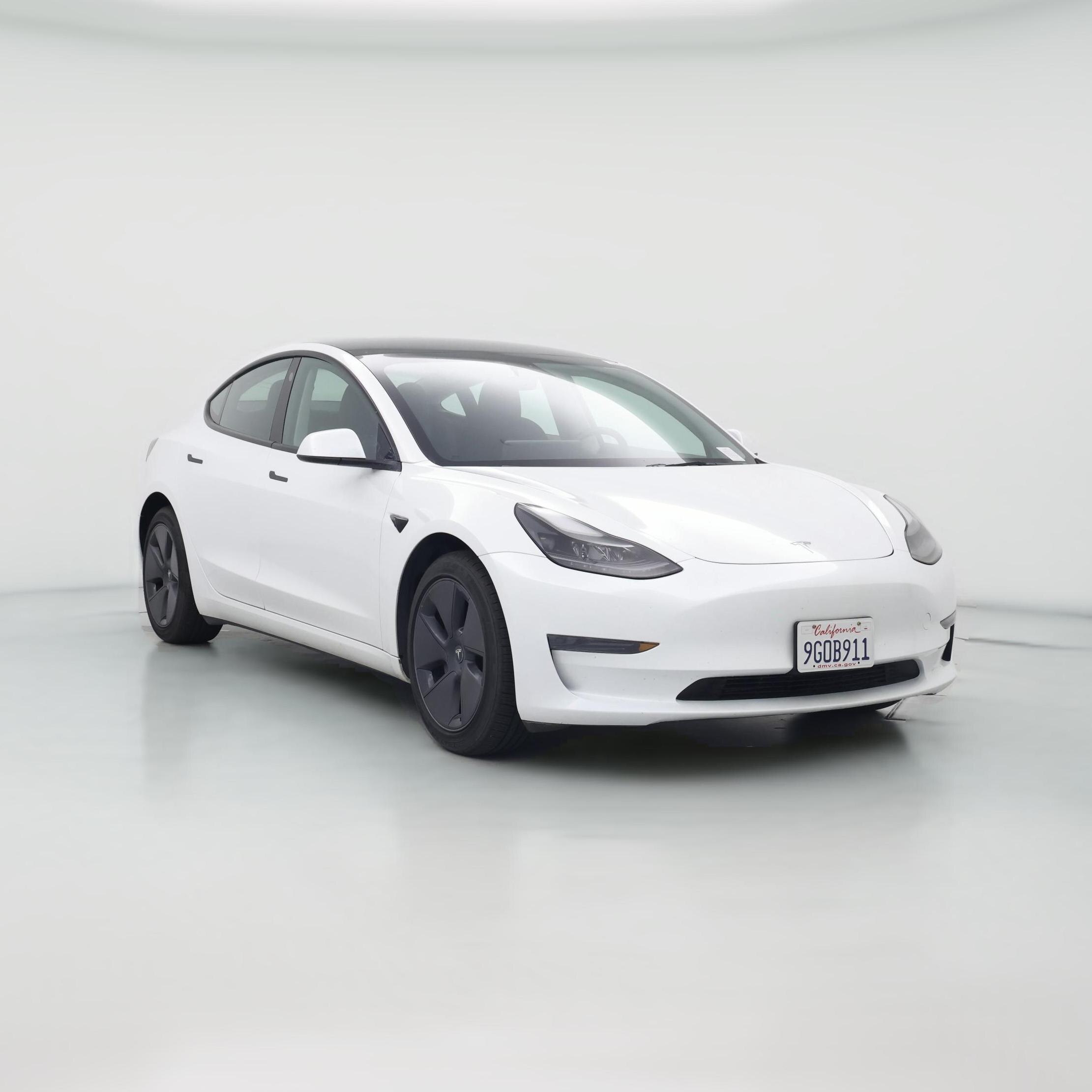 Thumbnail: 2023 Tesla Model 3 - 1
