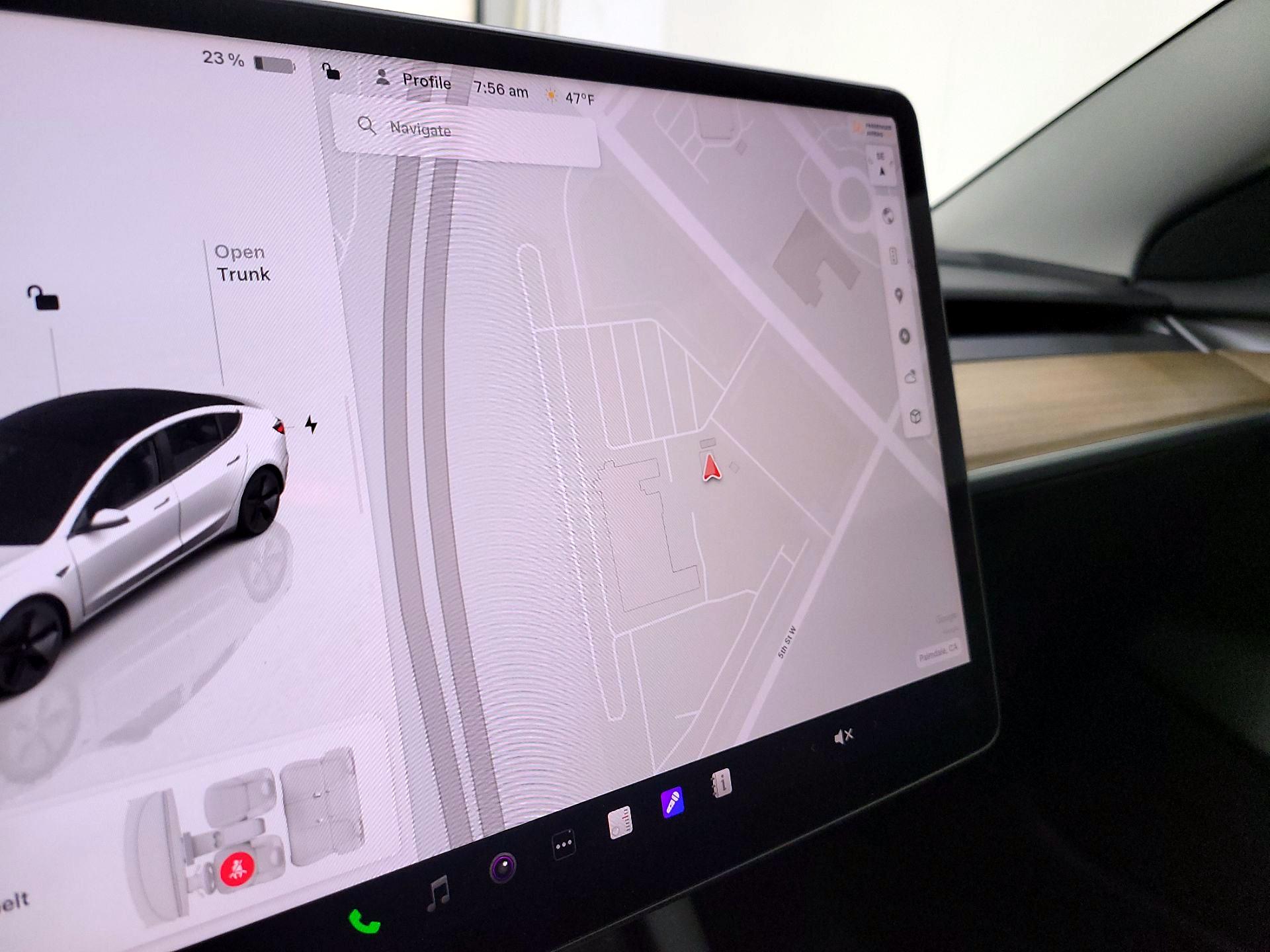 Thumbnail: 2023 Tesla Model 3 - 13