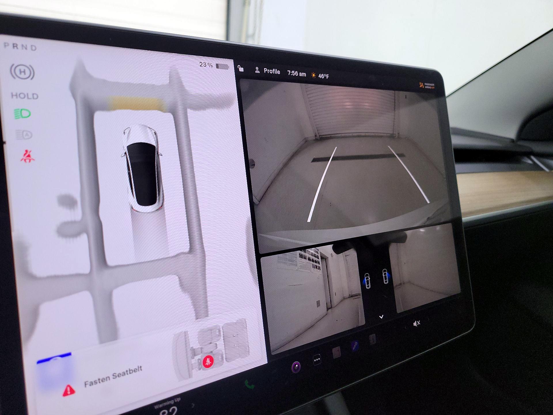 Thumbnail: 2023 Tesla Model 3 - 14