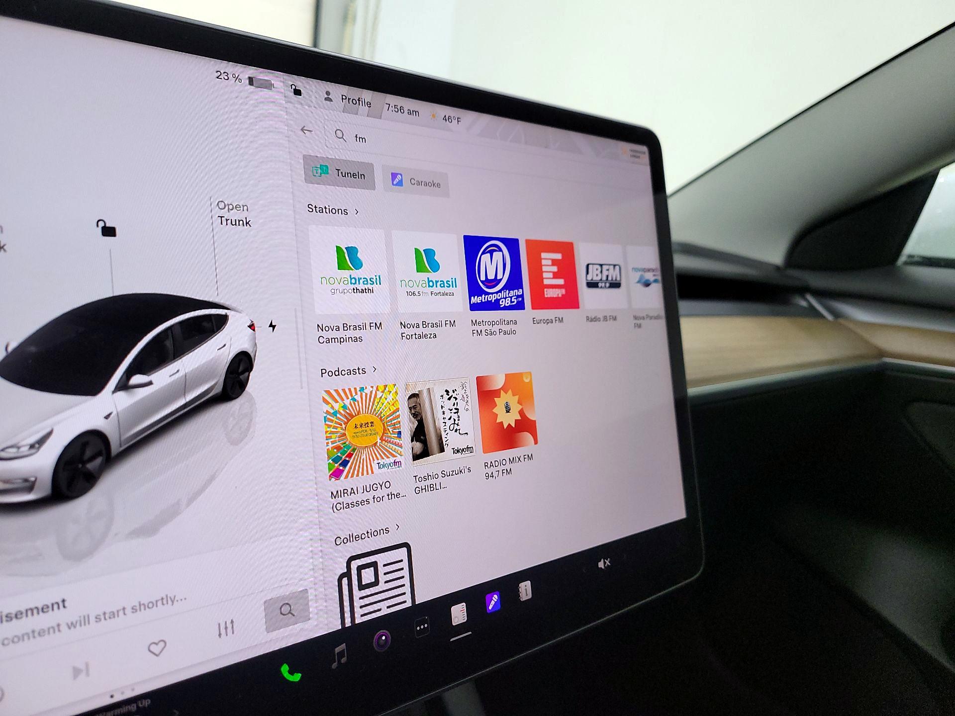 Thumbnail: 2023 Tesla Model 3 - 15