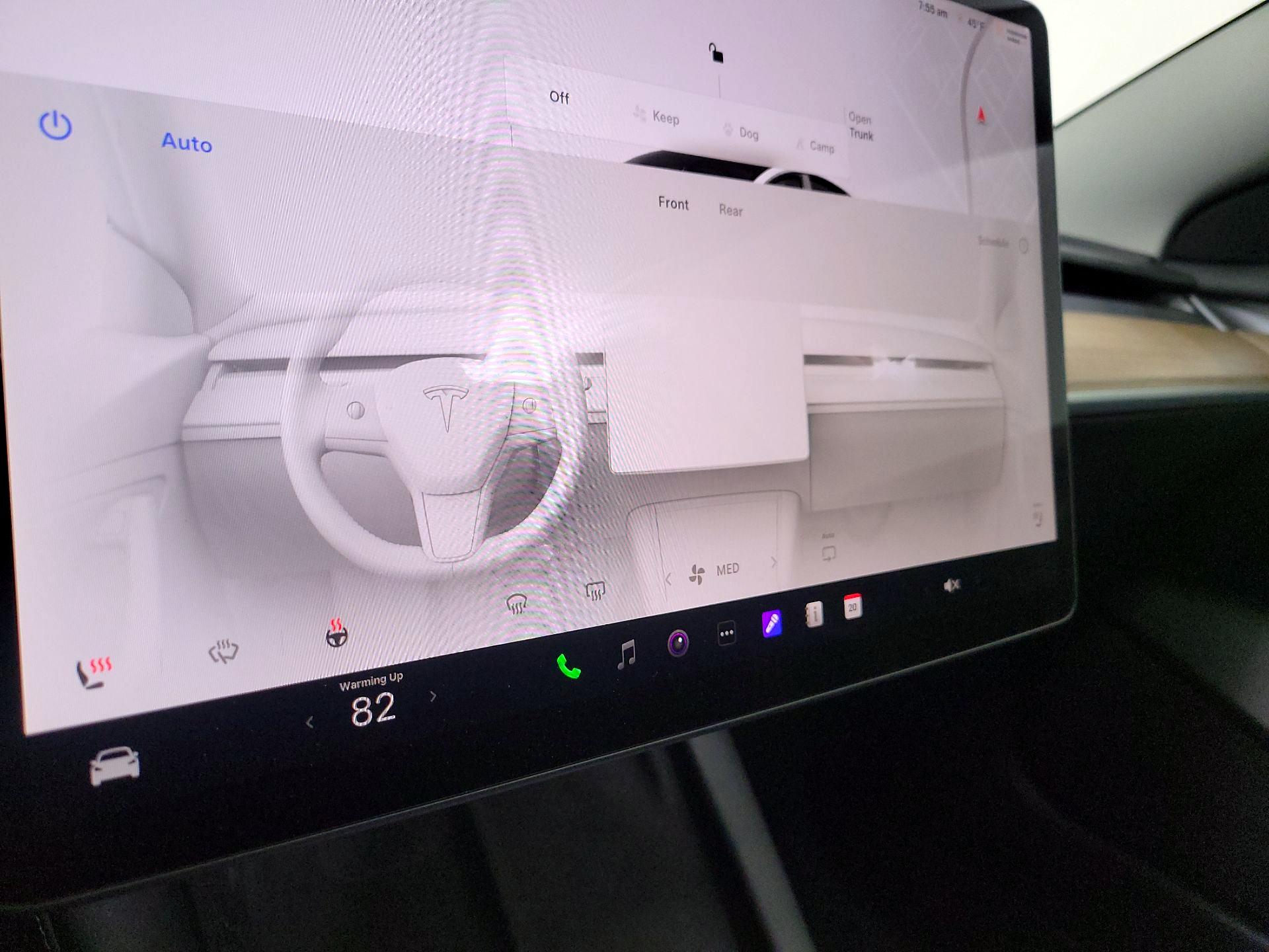 Thumbnail: 2023 Tesla Model 3 - 16