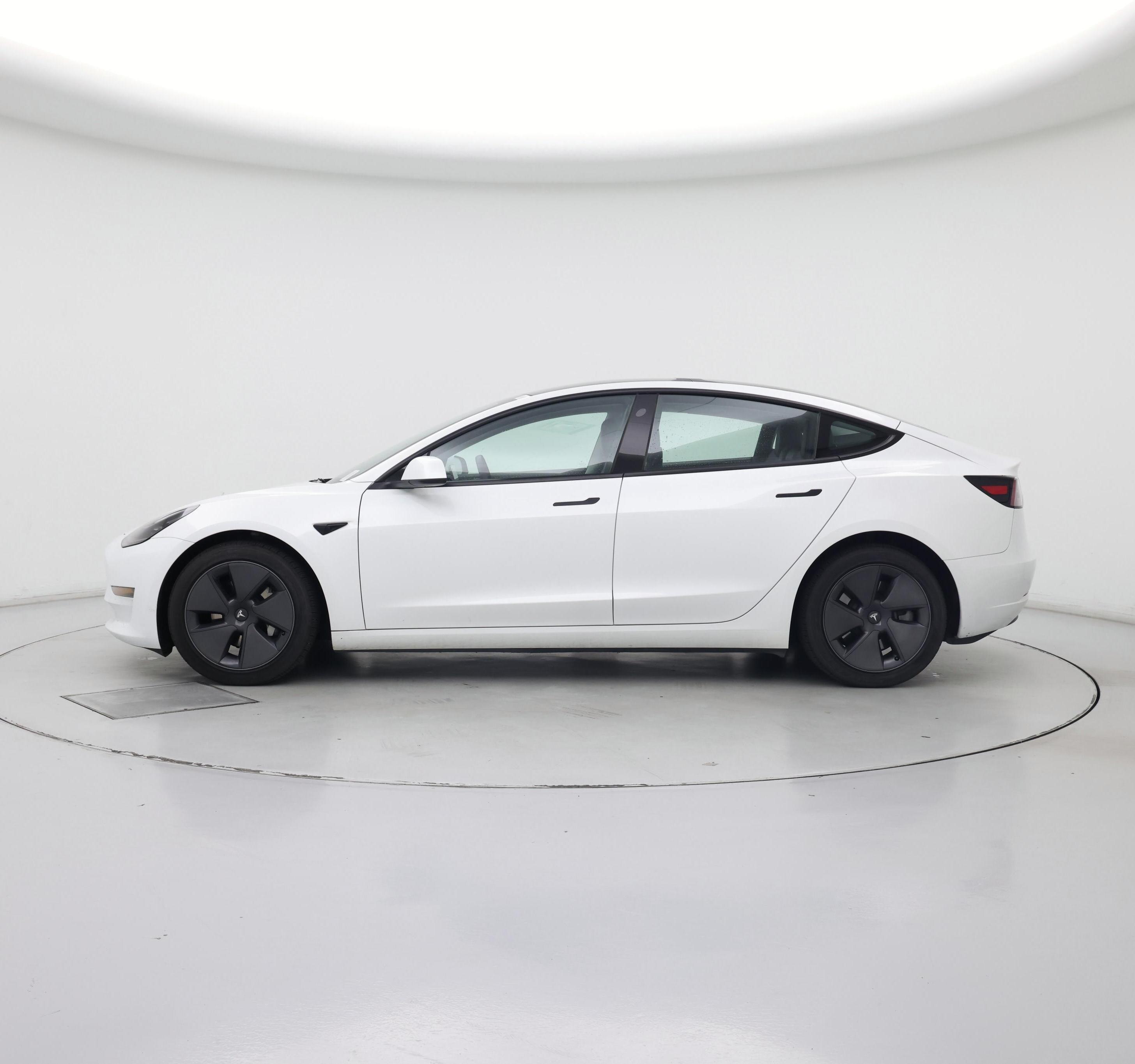 Thumbnail: 2023 Tesla Model 3 - 3