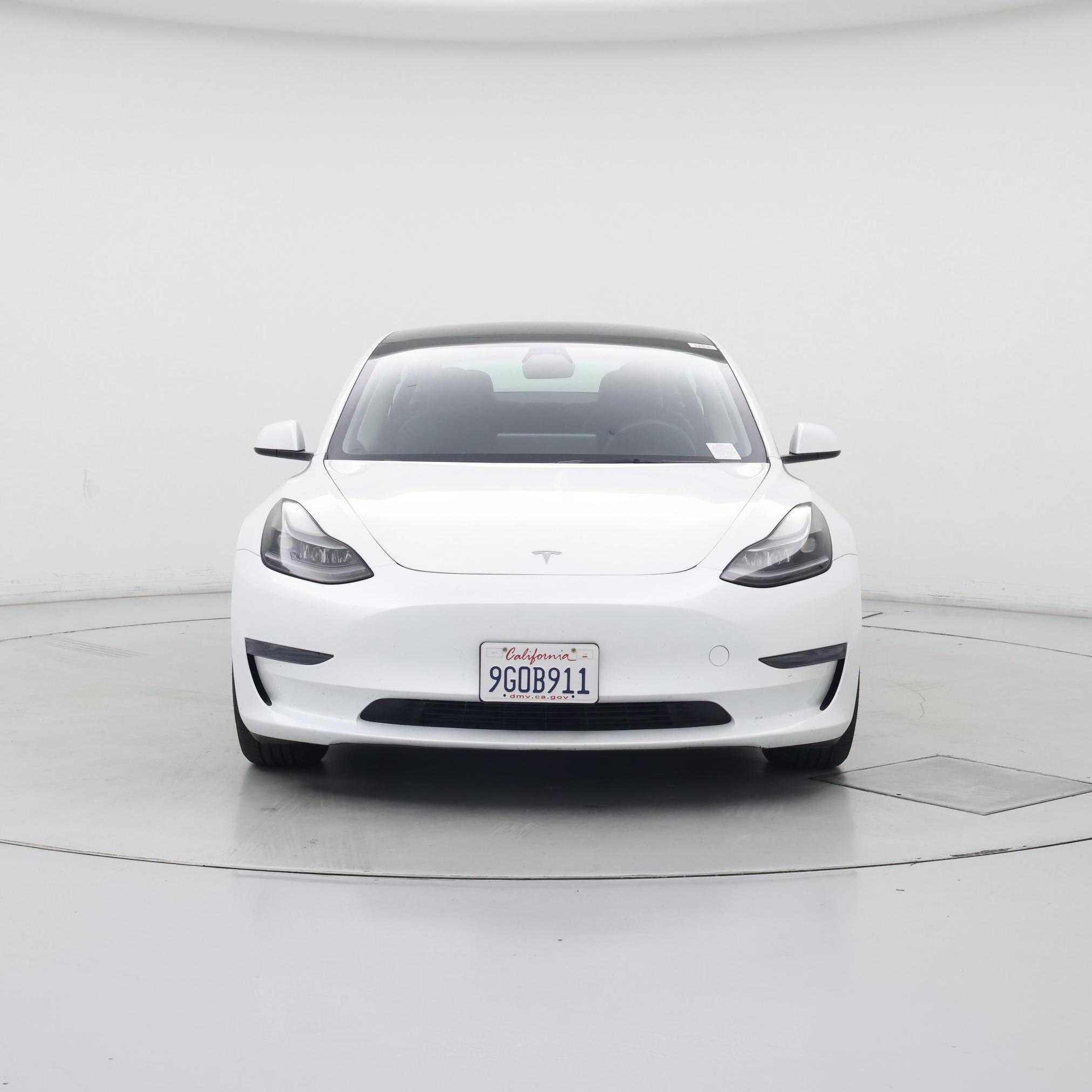 Thumbnail: 2023 Tesla Model 3 - 5