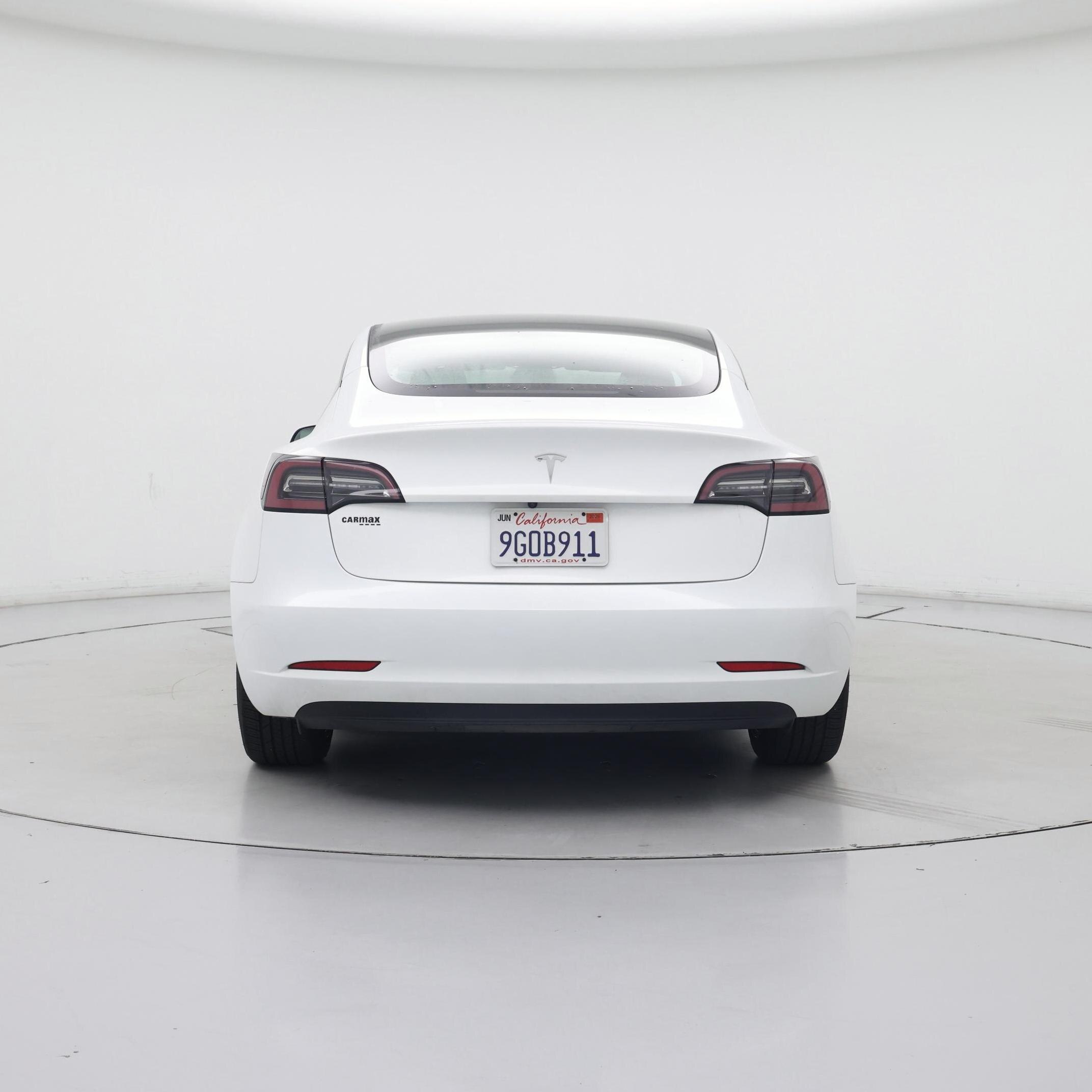 Thumbnail: 2023 Tesla Model 3 - 6