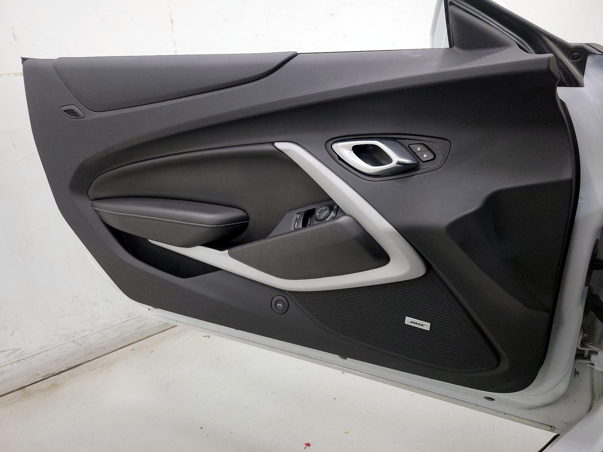 Thumbnail: 2021 Chevrolet Camaro - 12