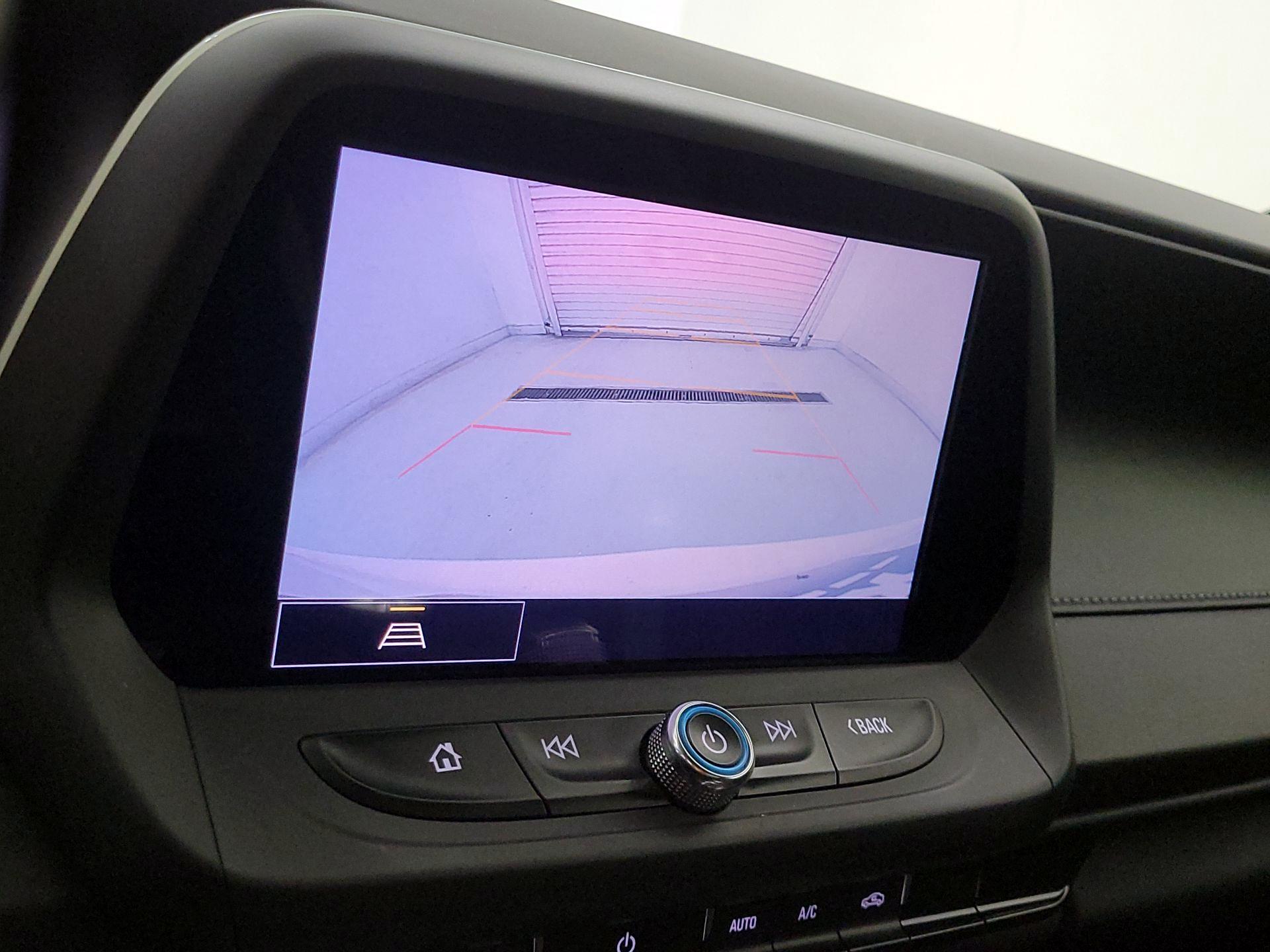 Thumbnail: 2021 Chevrolet Camaro - 13