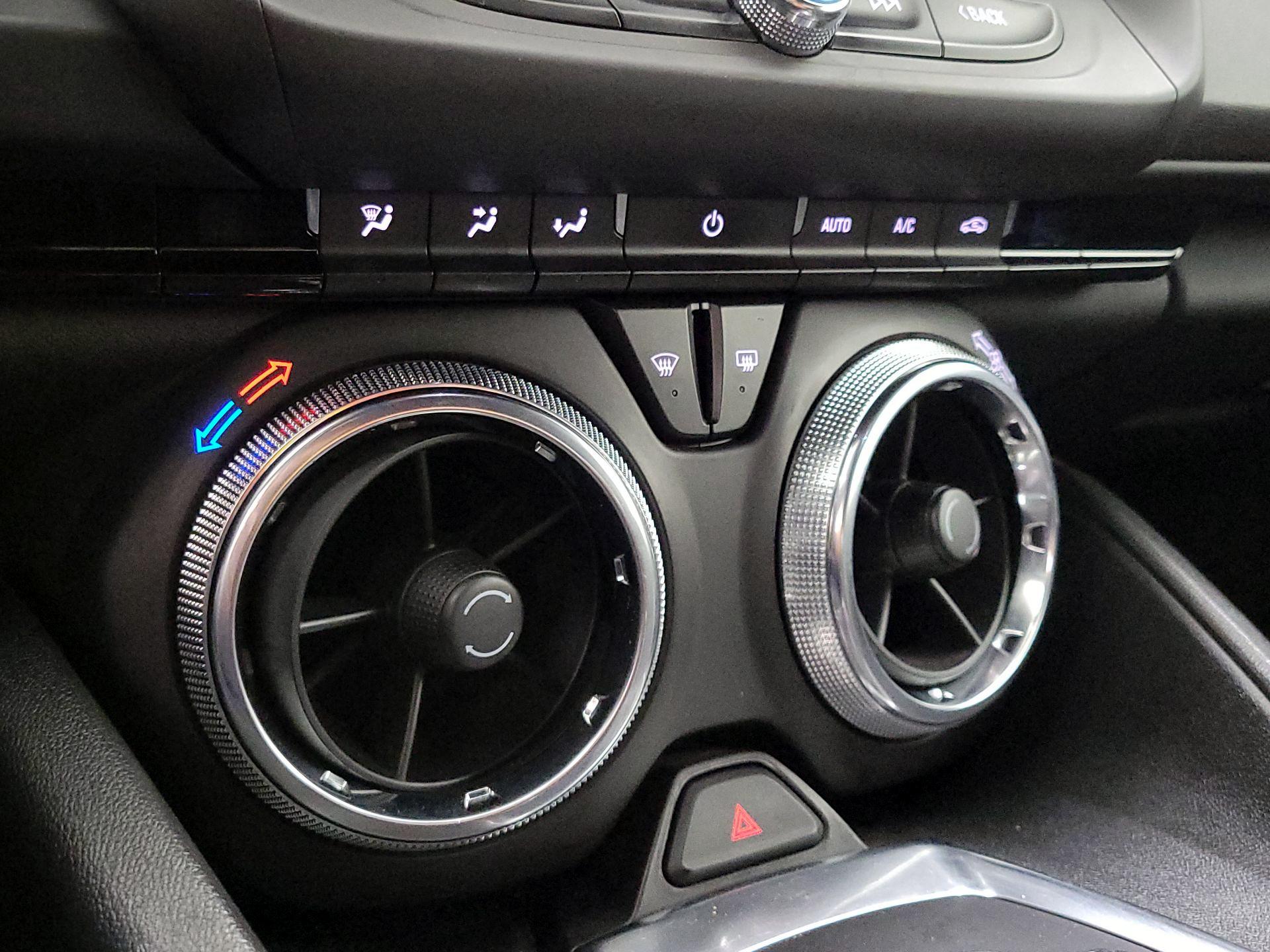 Thumbnail: 2021 Chevrolet Camaro - 15