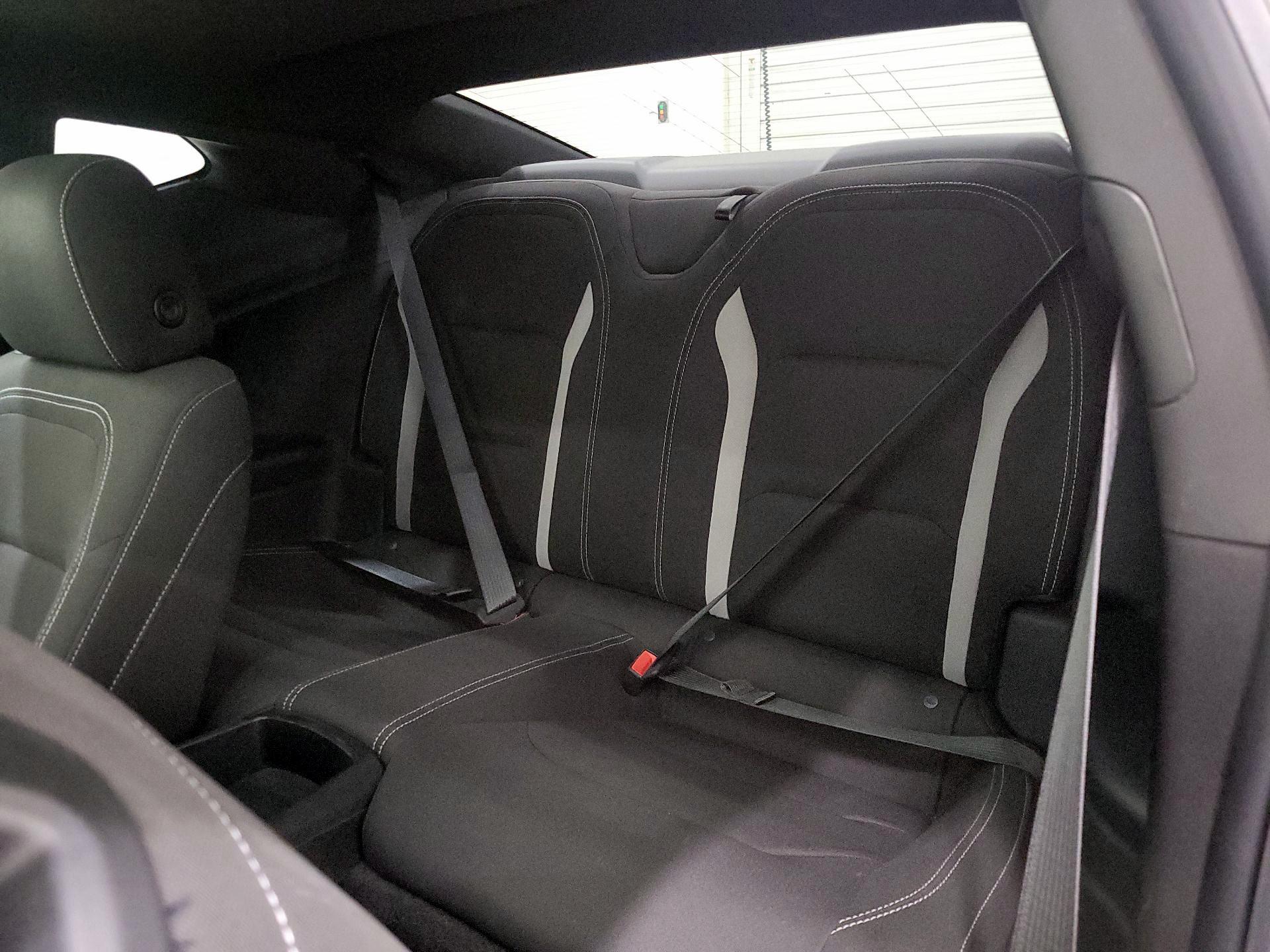 Thumbnail: 2021 Chevrolet Camaro - 19