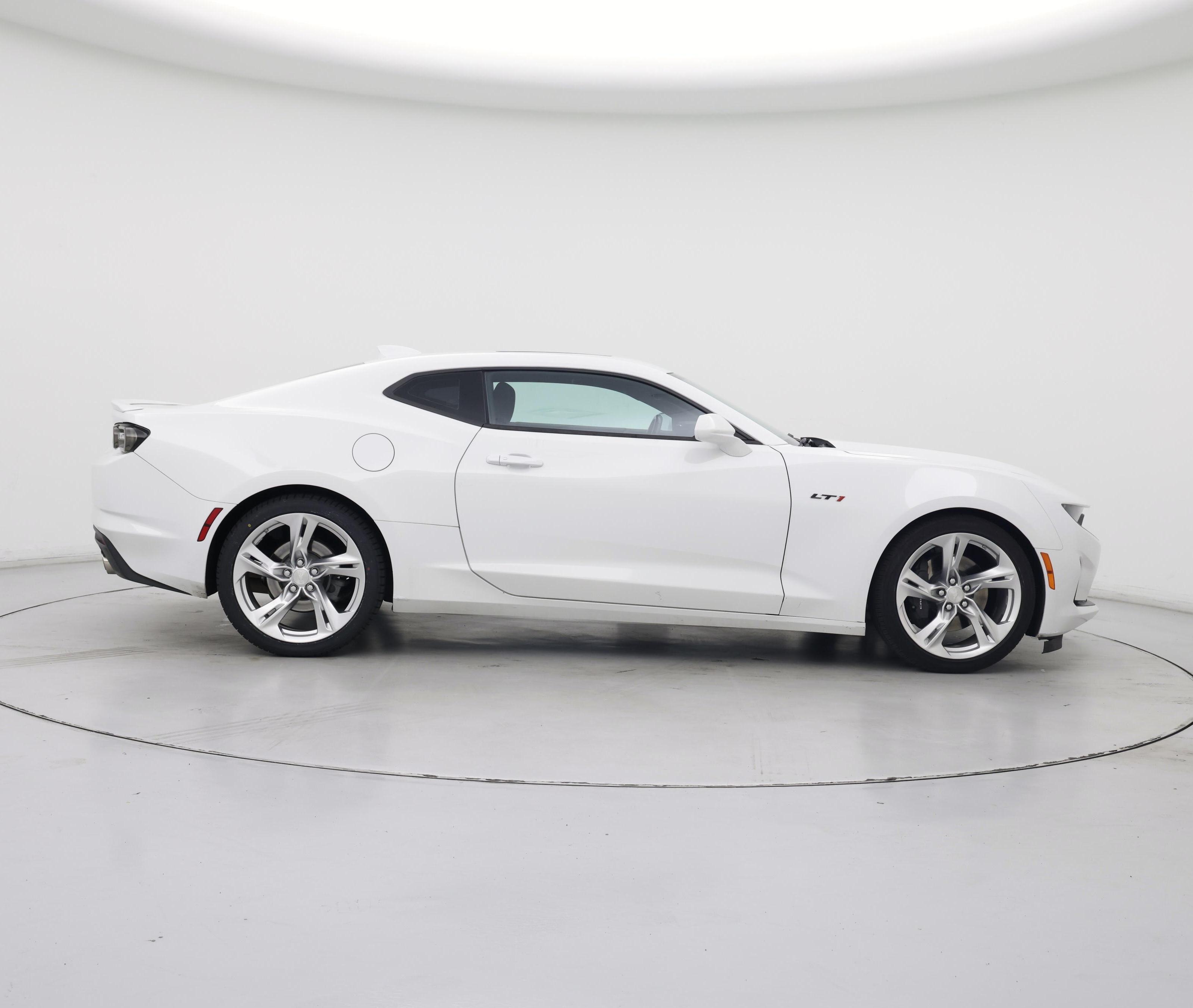 Thumbnail: 2021 Chevrolet Camaro - 7