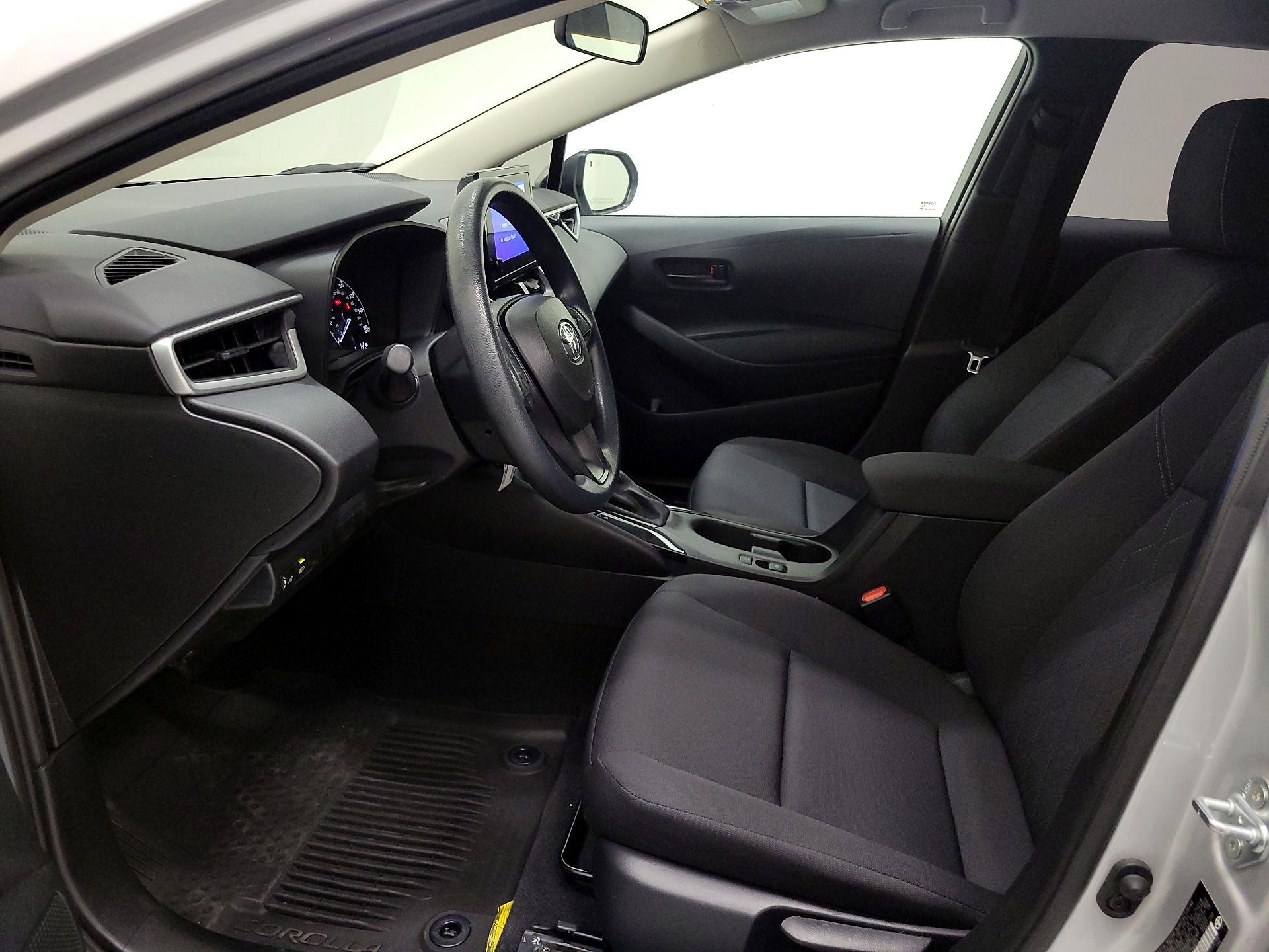 Thumbnail: 2024 Toyota Corolla - 11