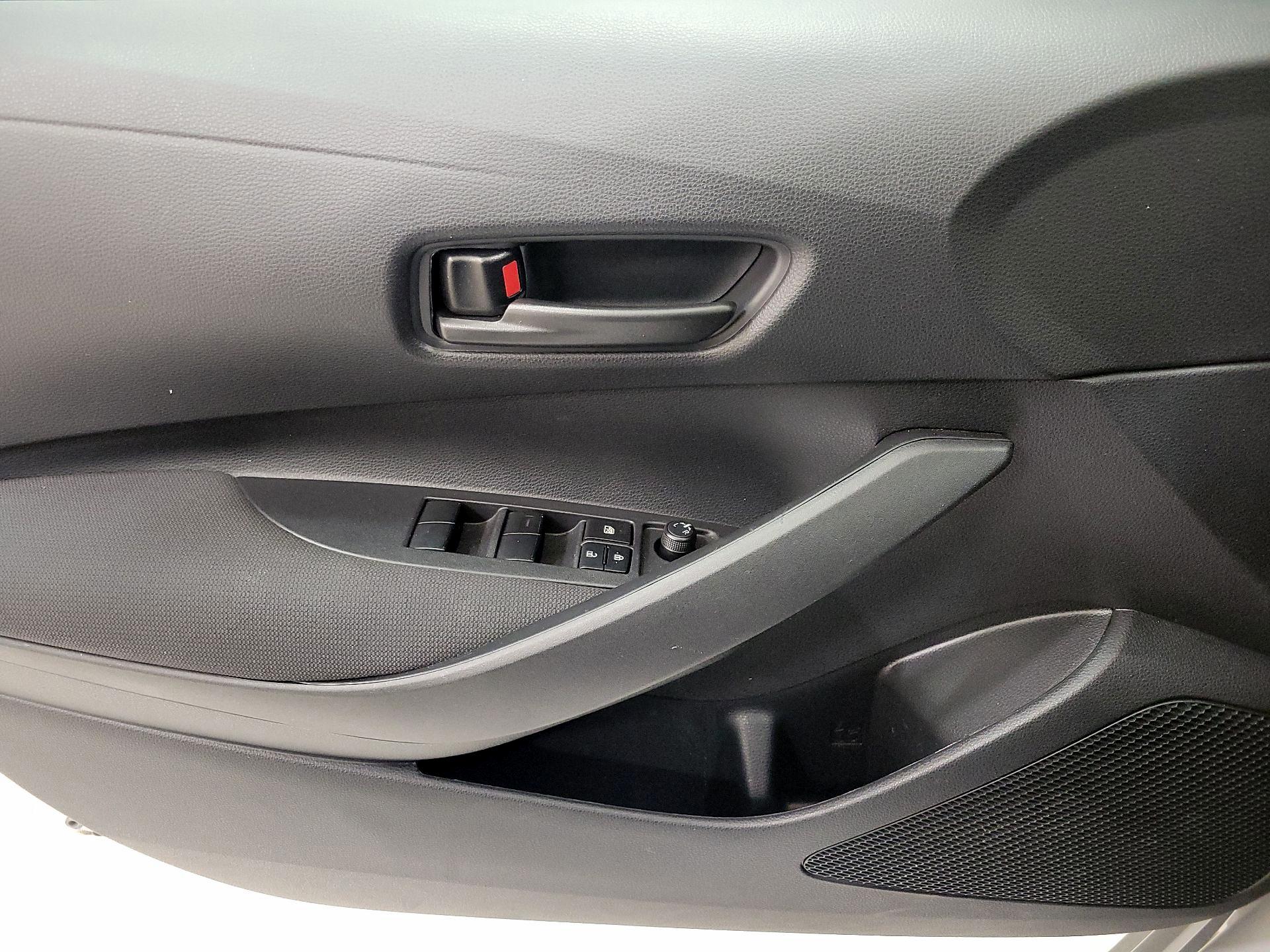 Thumbnail: 2024 Toyota Corolla - 12