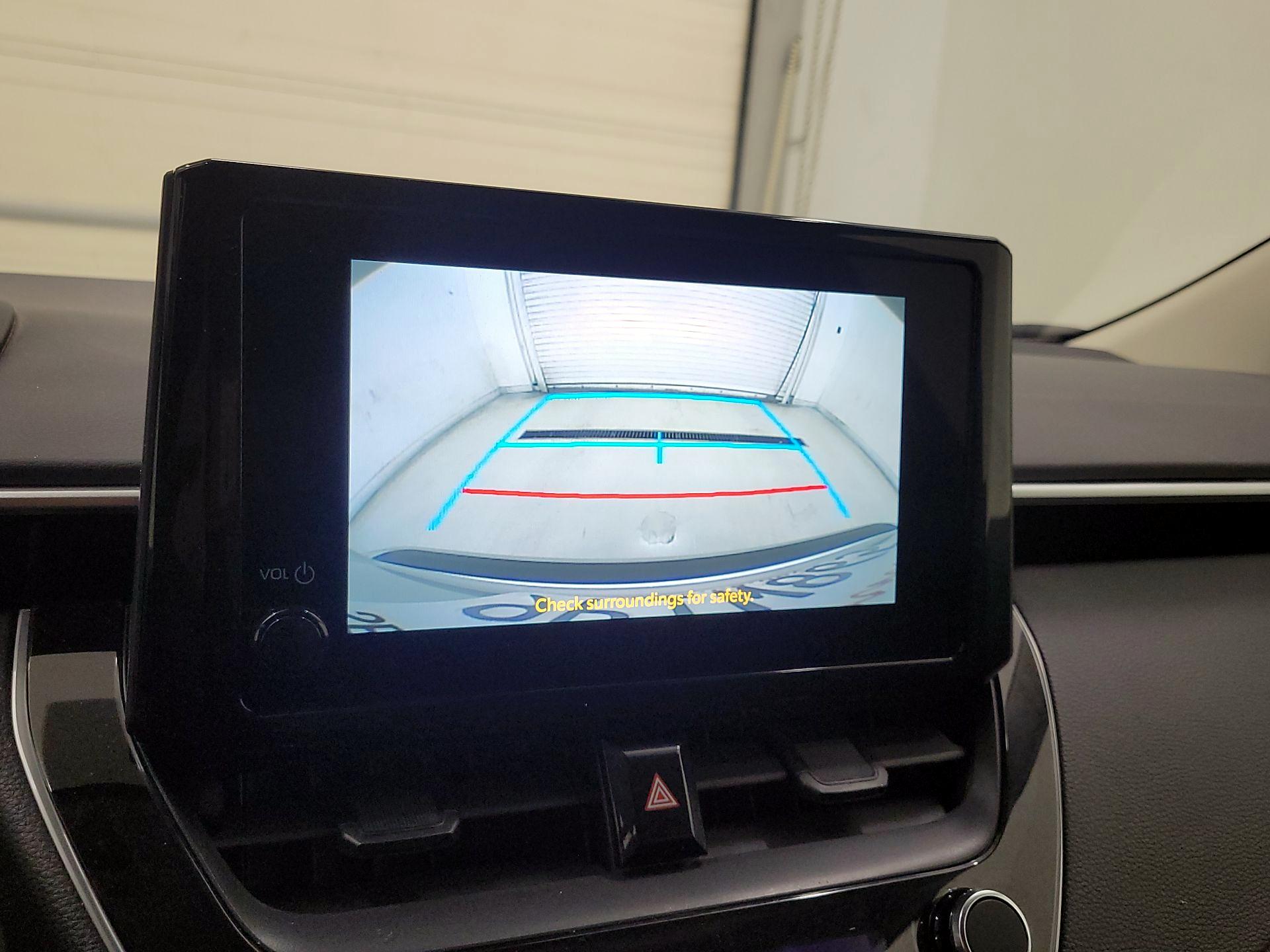 Thumbnail: 2024 Toyota Corolla - 14