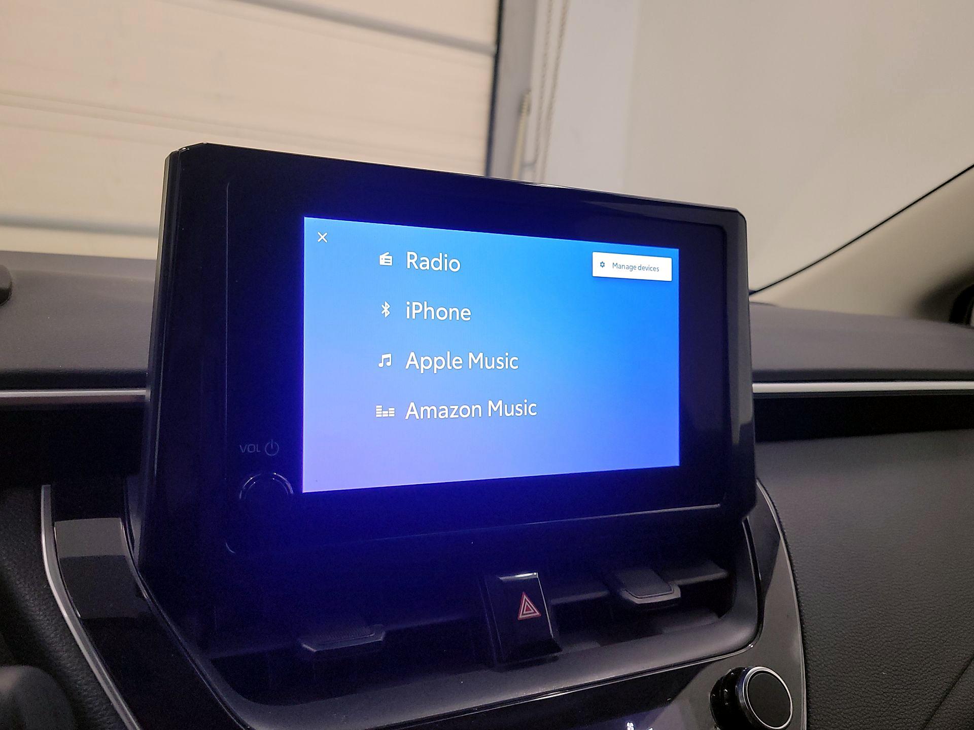 Thumbnail: 2024 Toyota Corolla - 15