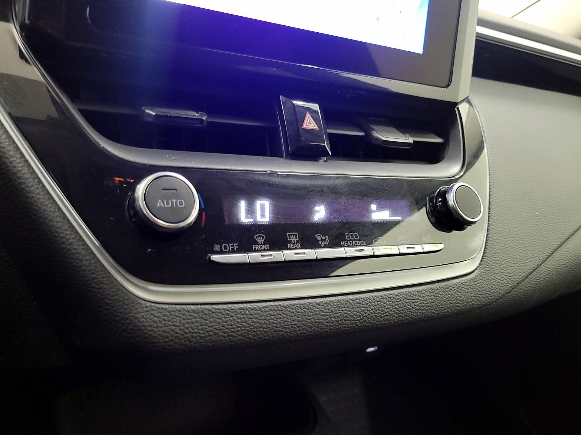 Thumbnail: 2024 Toyota Corolla - 16