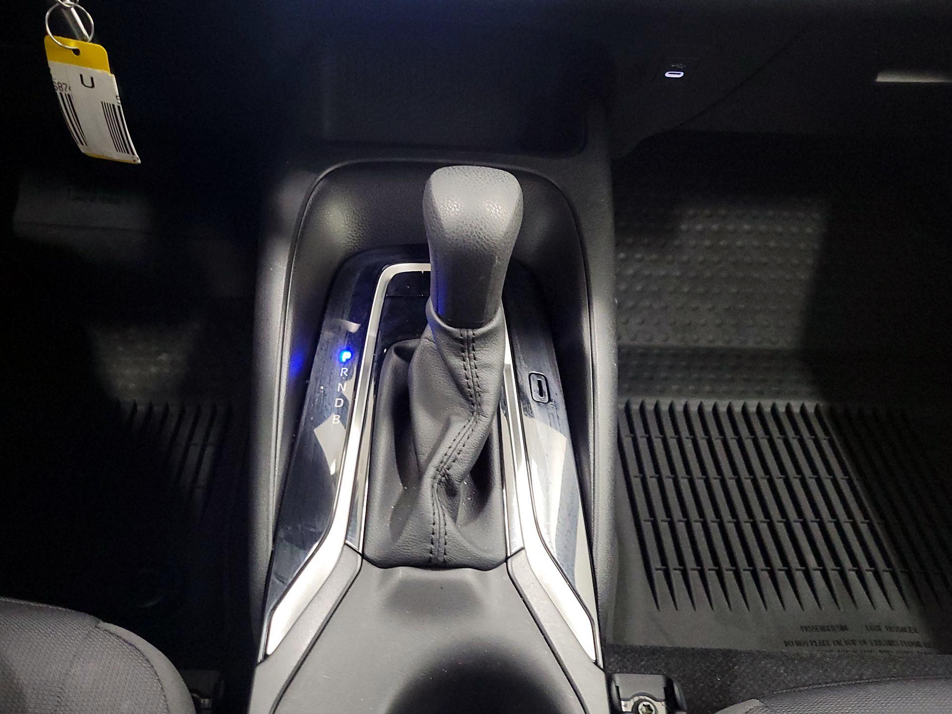 Thumbnail: 2024 Toyota Corolla - 17