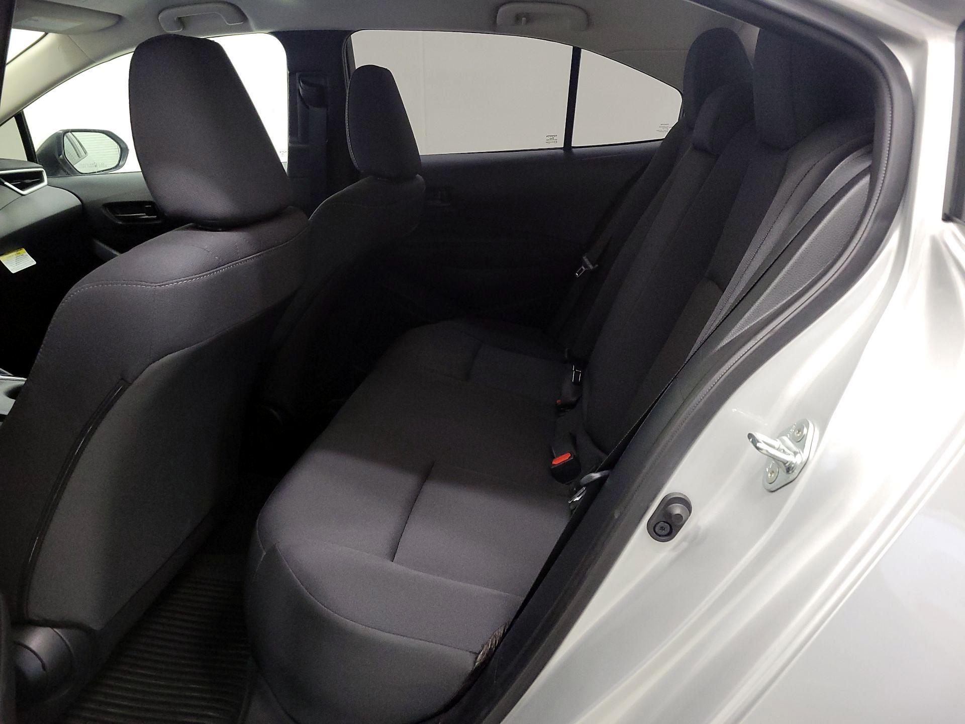 Thumbnail: 2024 Toyota Corolla - 19