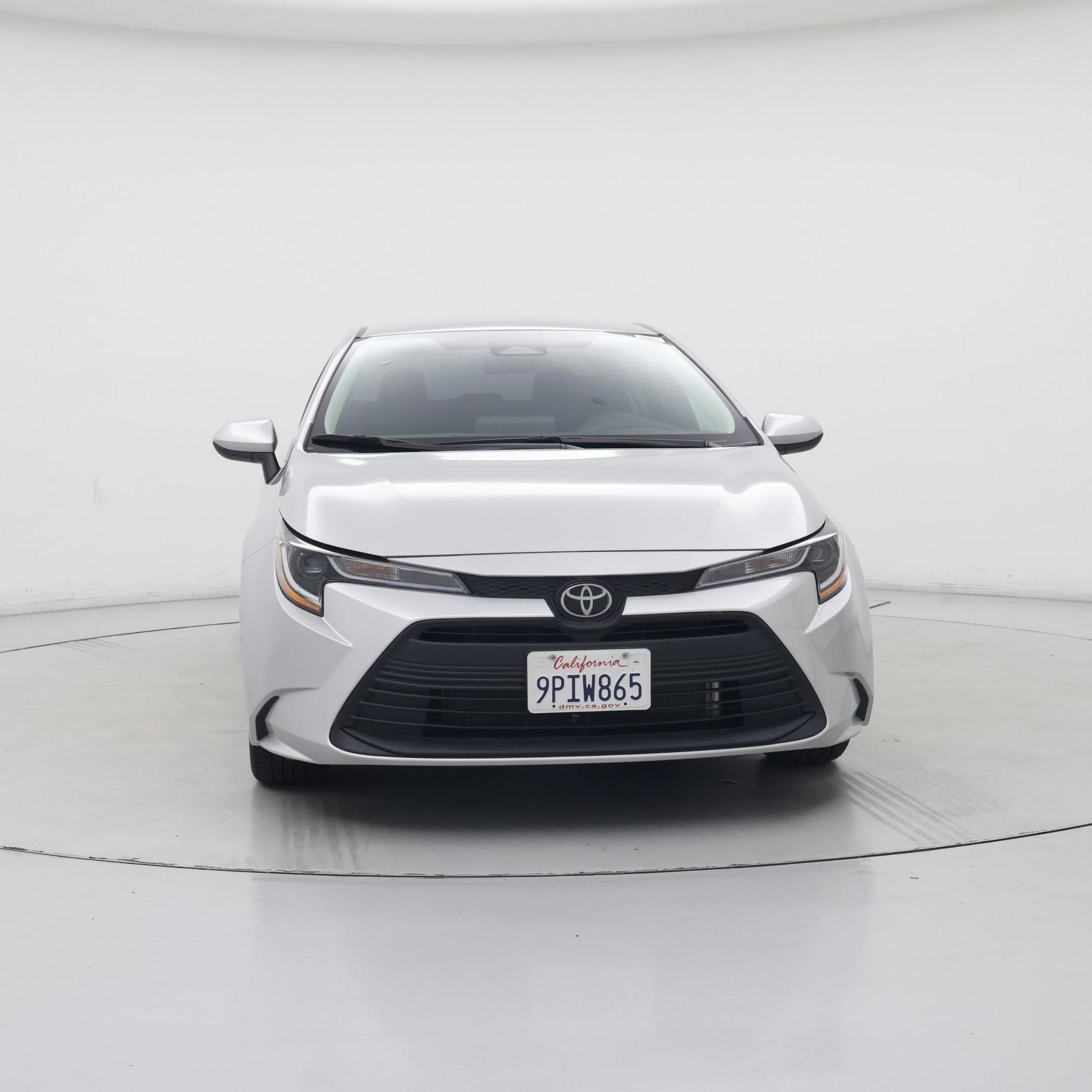 Thumbnail: 2024 Toyota Corolla - 5