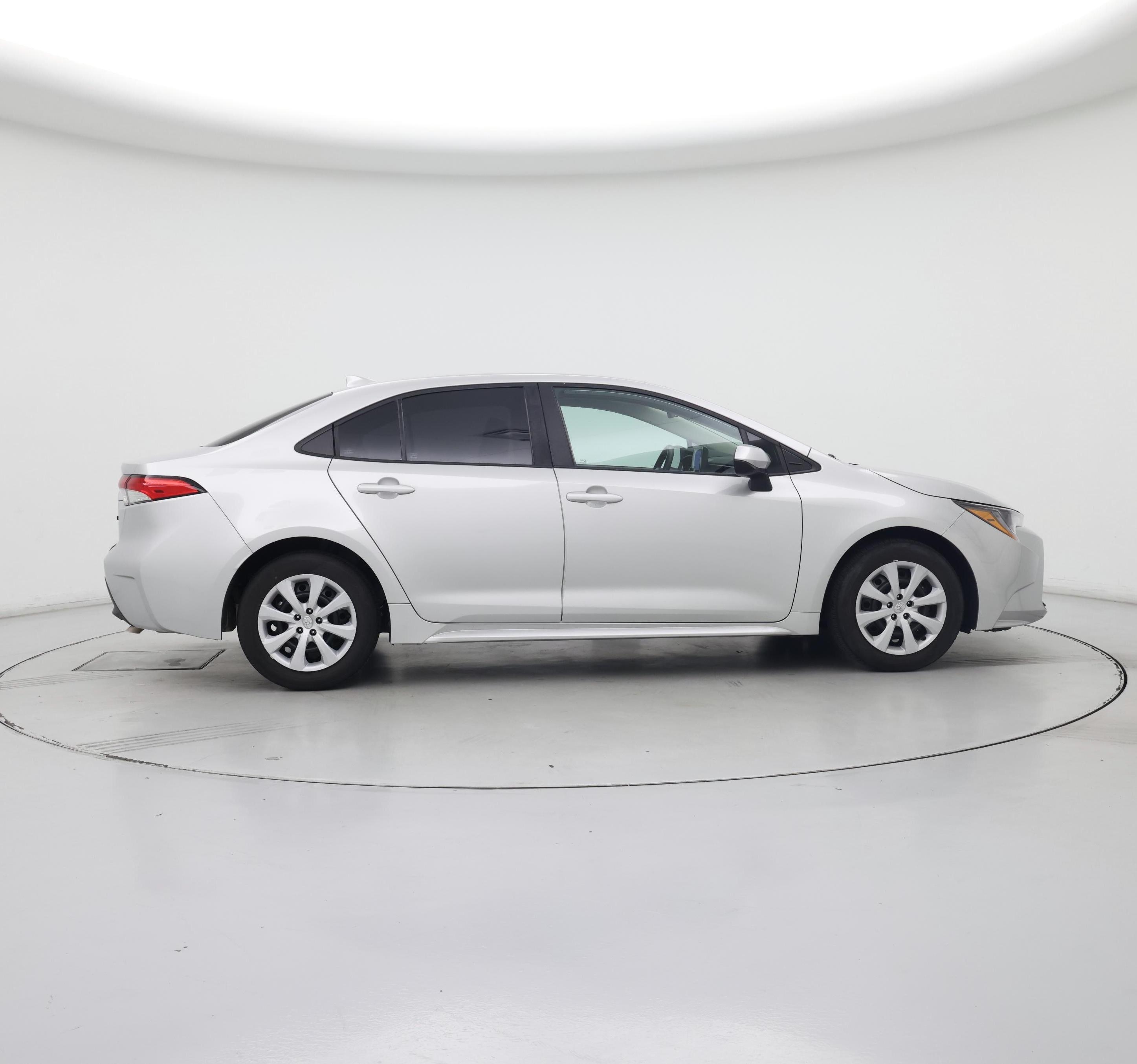 Thumbnail: 2024 Toyota Corolla - 7