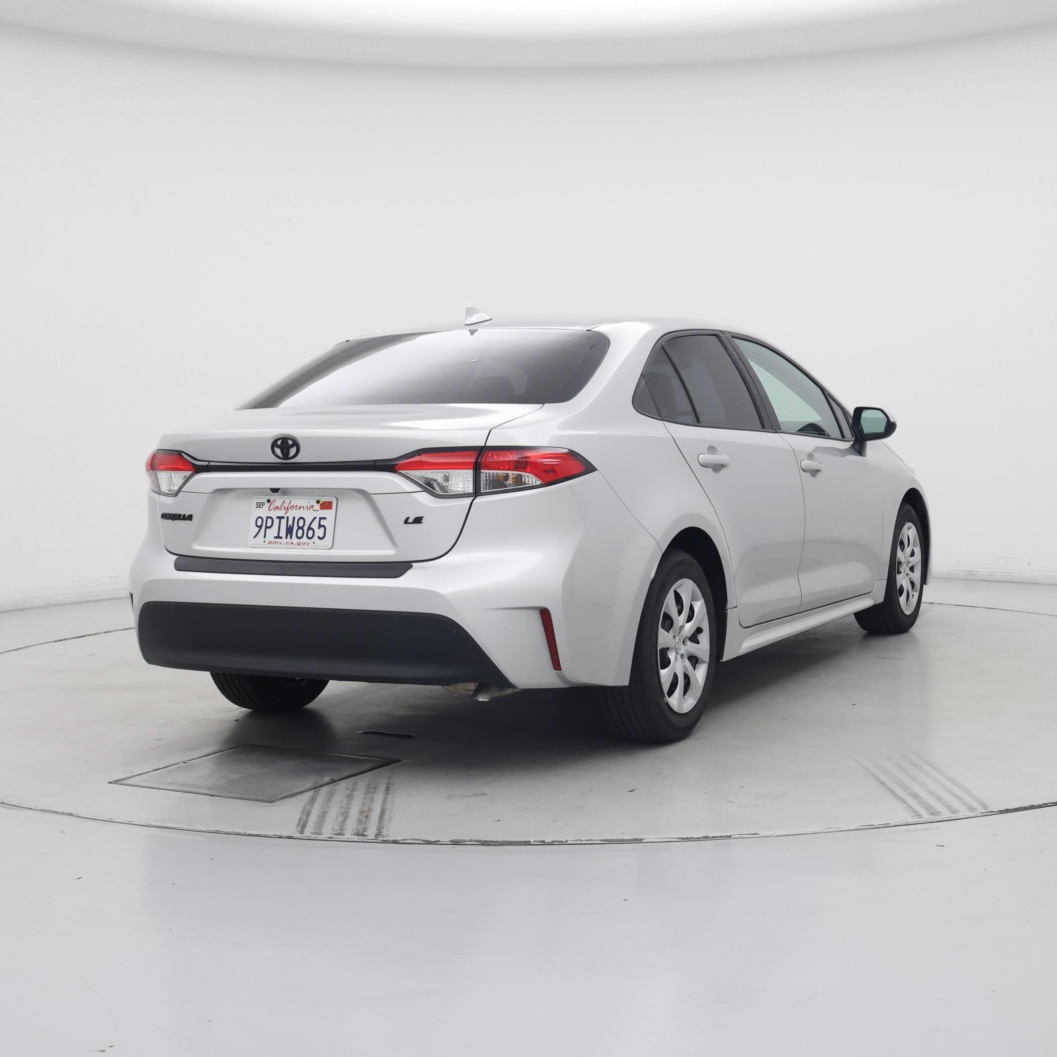 Thumbnail: 2024 Toyota Corolla - 8