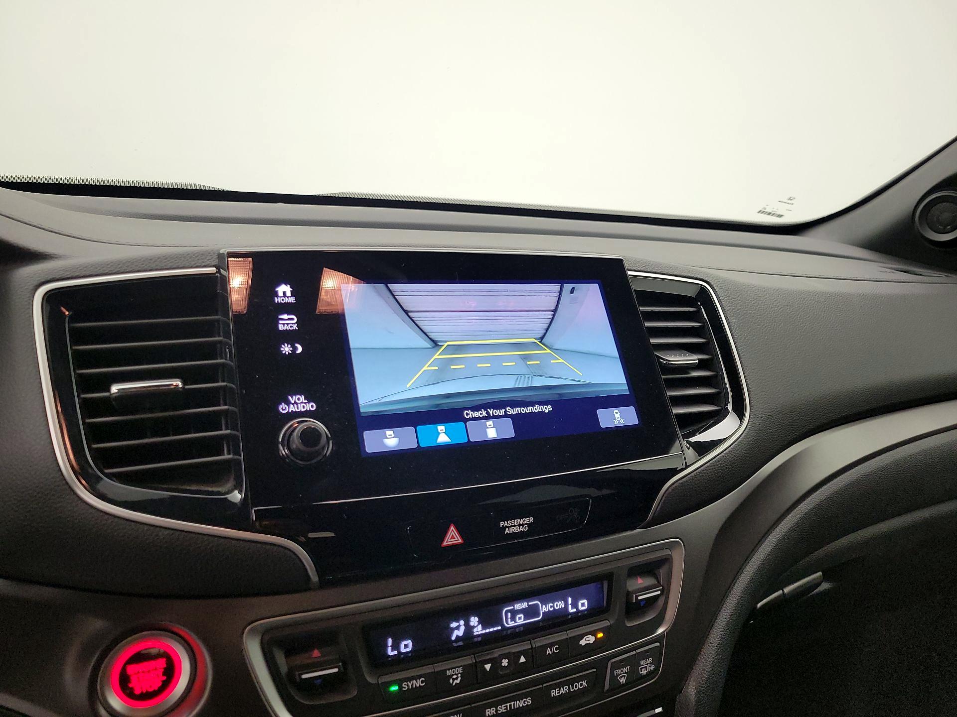 Thumbnail: 2022 Honda Pilot - 14