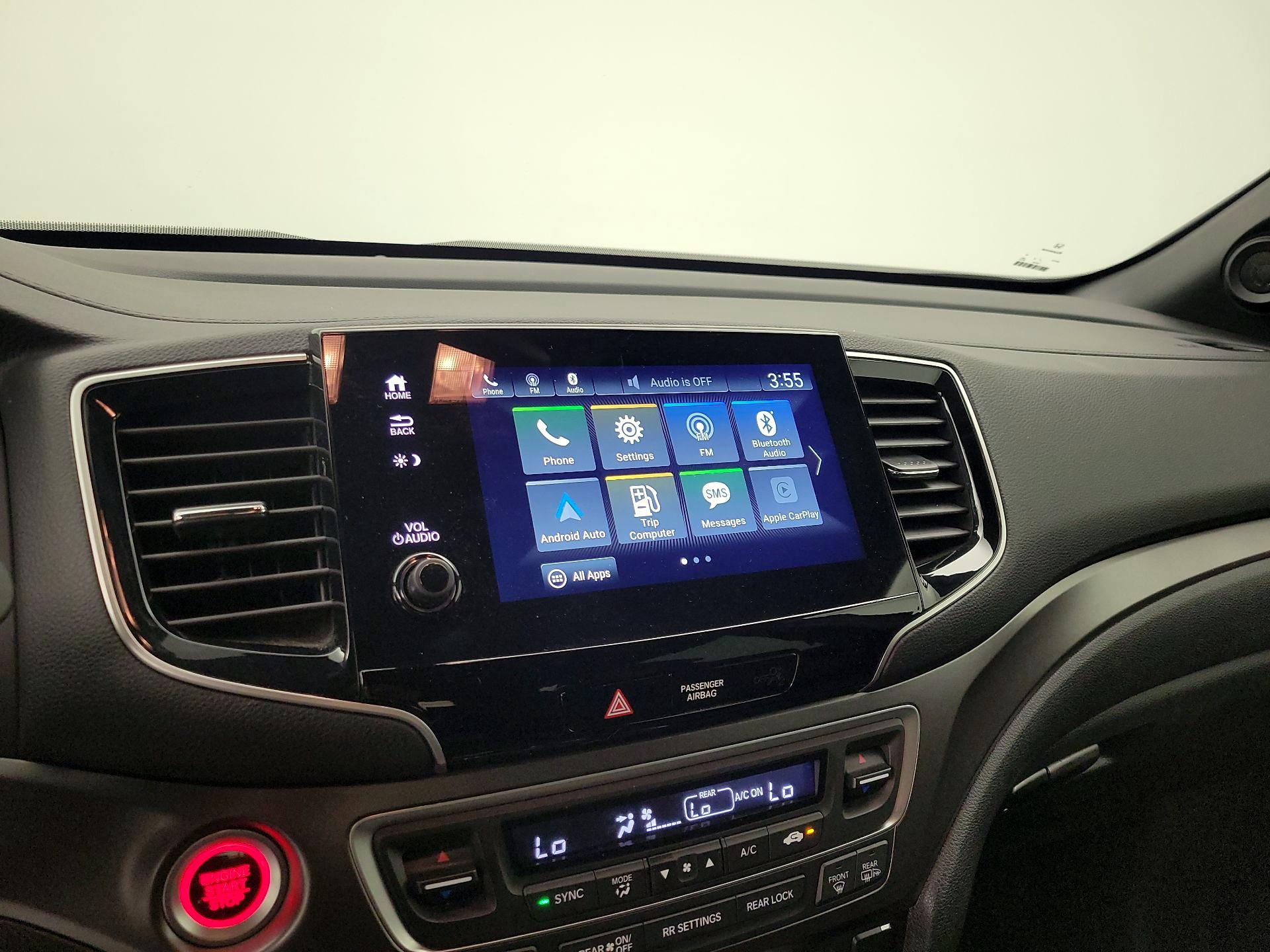 Thumbnail: 2022 Honda Pilot - 15