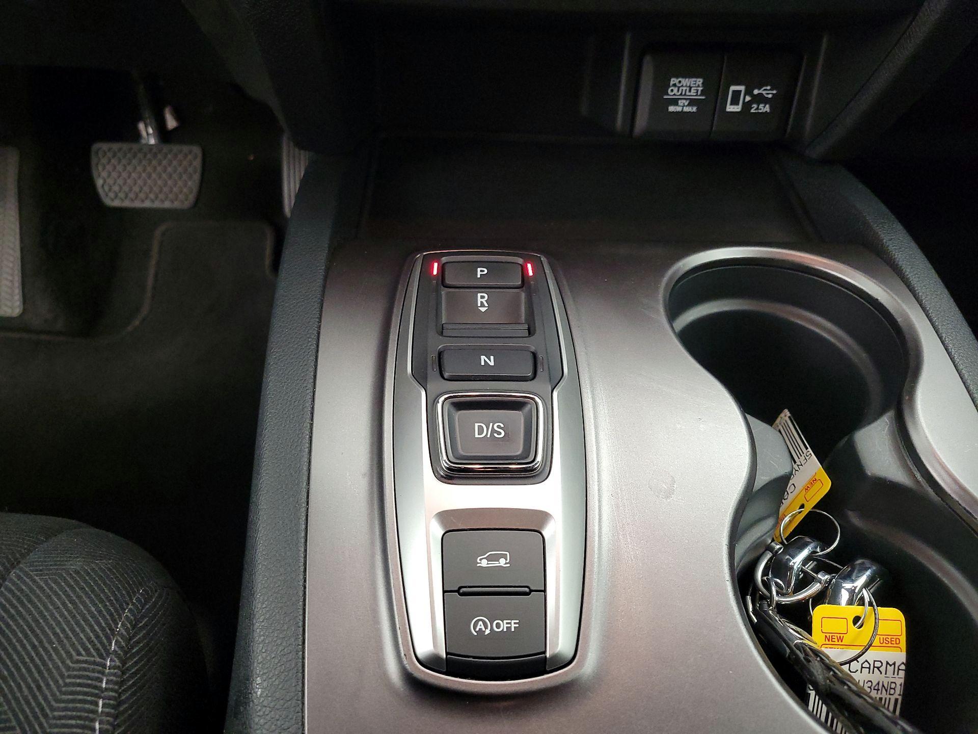 Thumbnail: 2022 Honda Pilot - 17