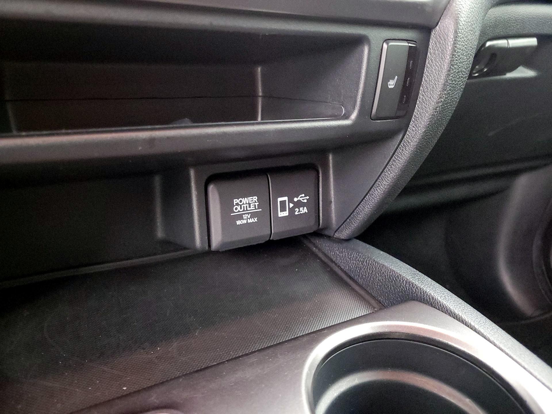 Thumbnail: 2022 Honda Pilot - 18