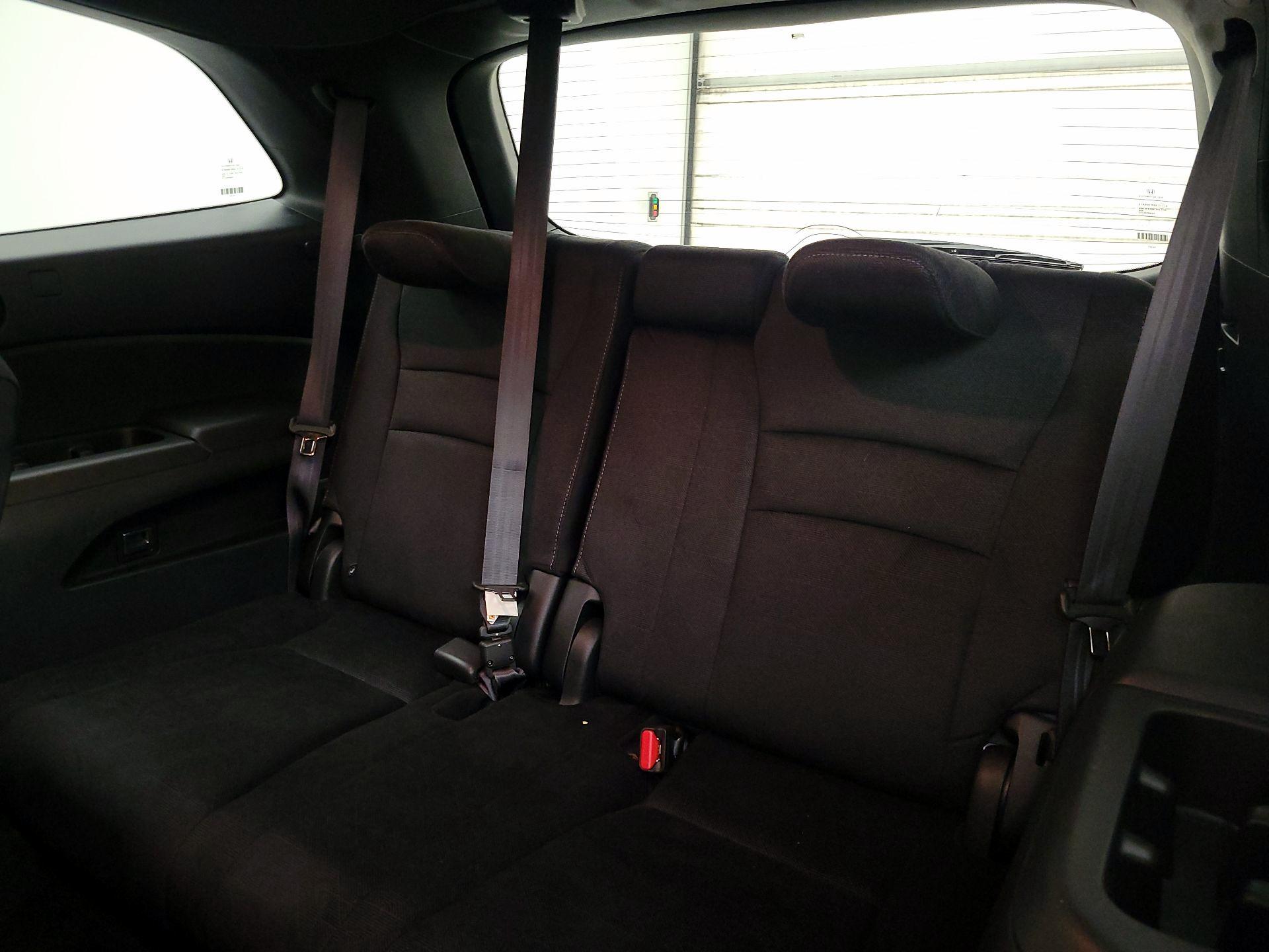 Thumbnail: 2022 Honda Pilot - 20