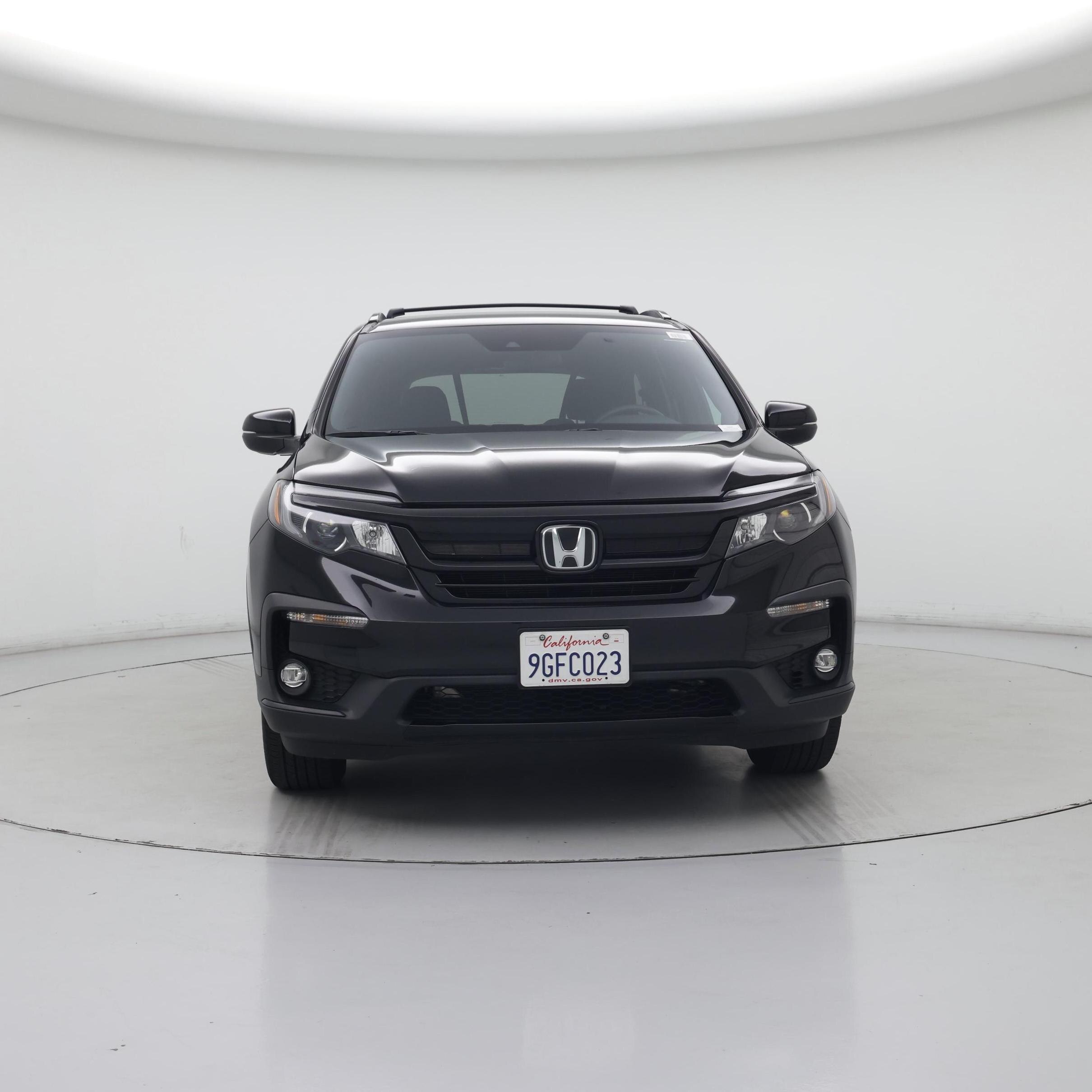 Thumbnail: 2022 Honda Pilot - 5