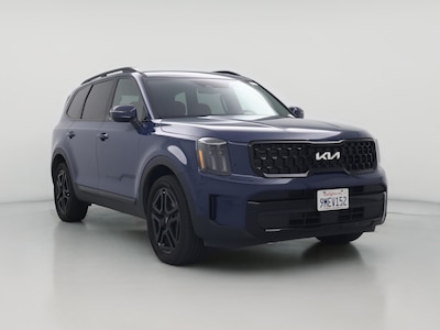 2024 Kia Telluride X-Line EX