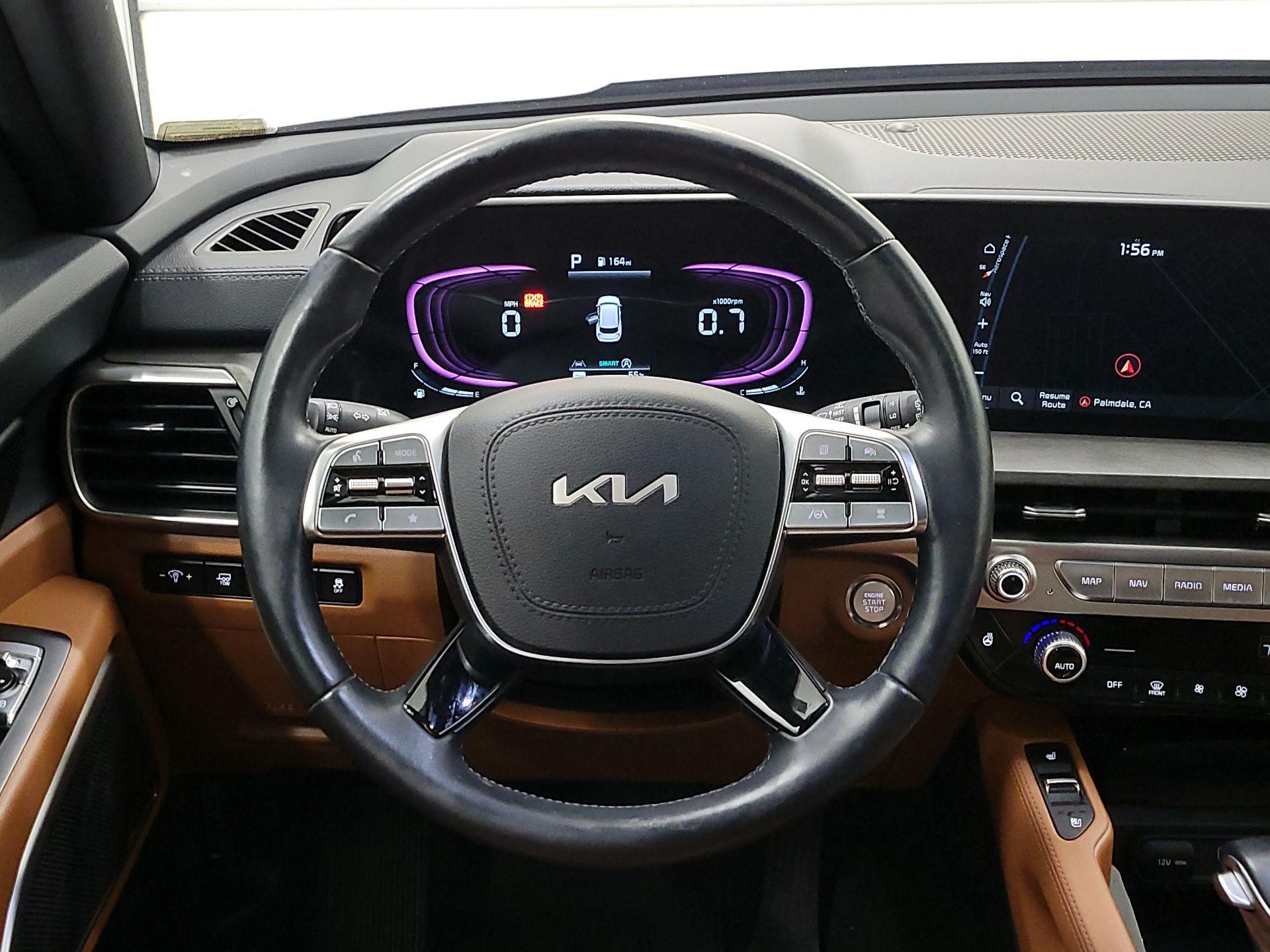 Thumbnail: 2024 Kia Telluride - 10