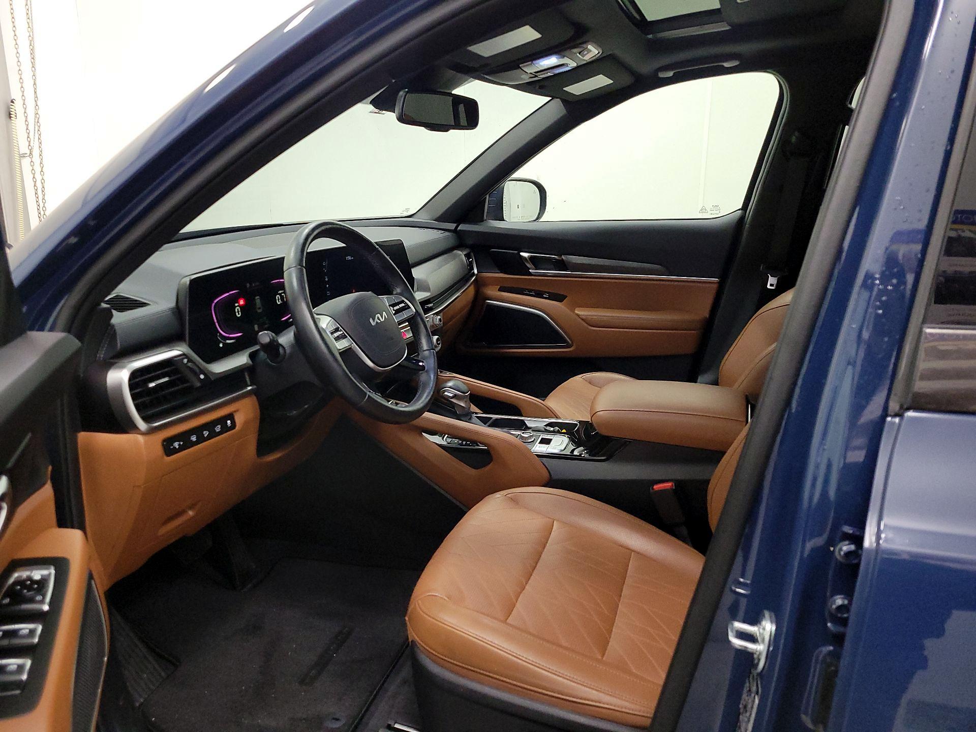 Thumbnail: 2024 Kia Telluride - 11