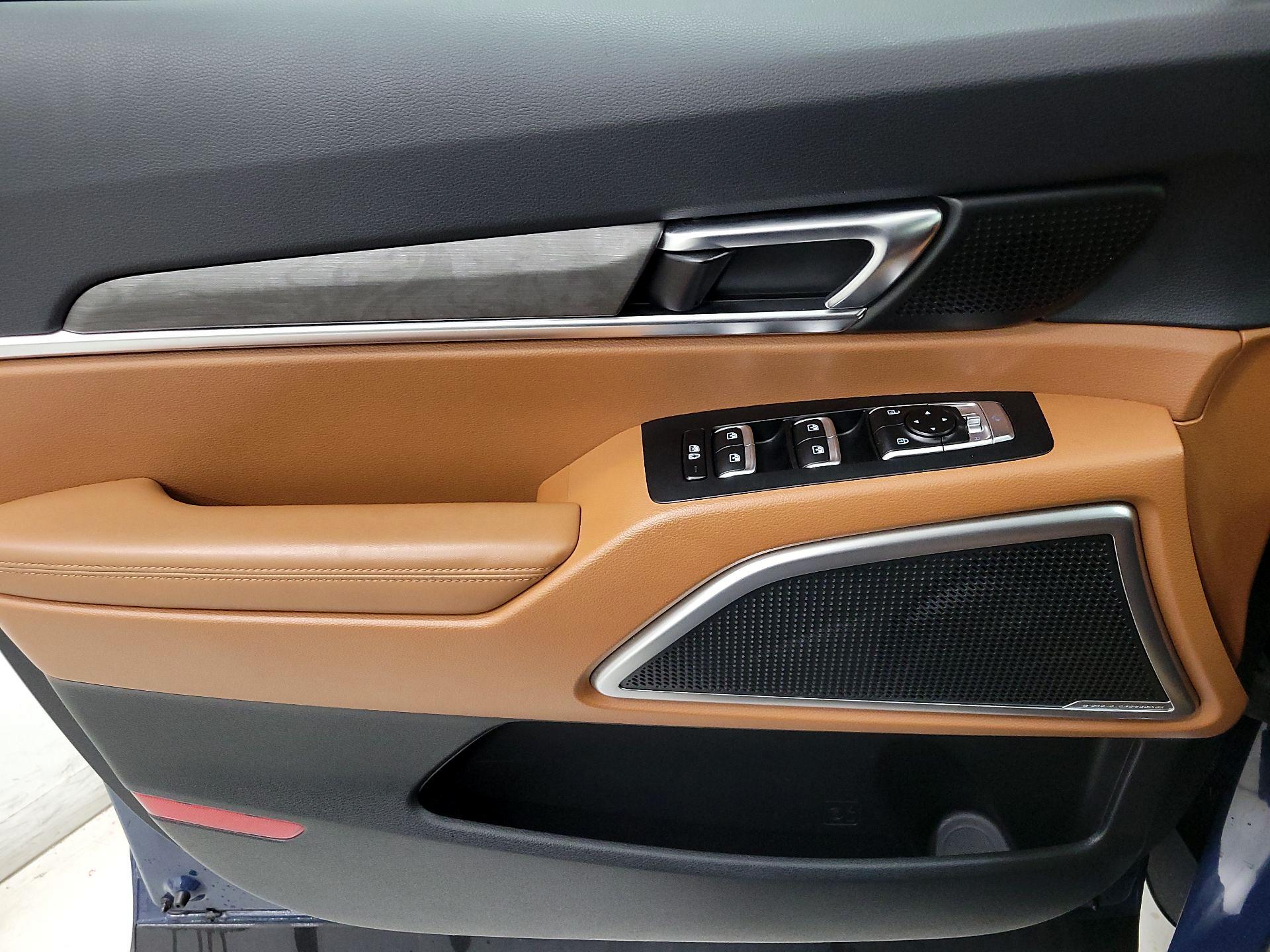 Thumbnail: 2024 Kia Telluride - 12