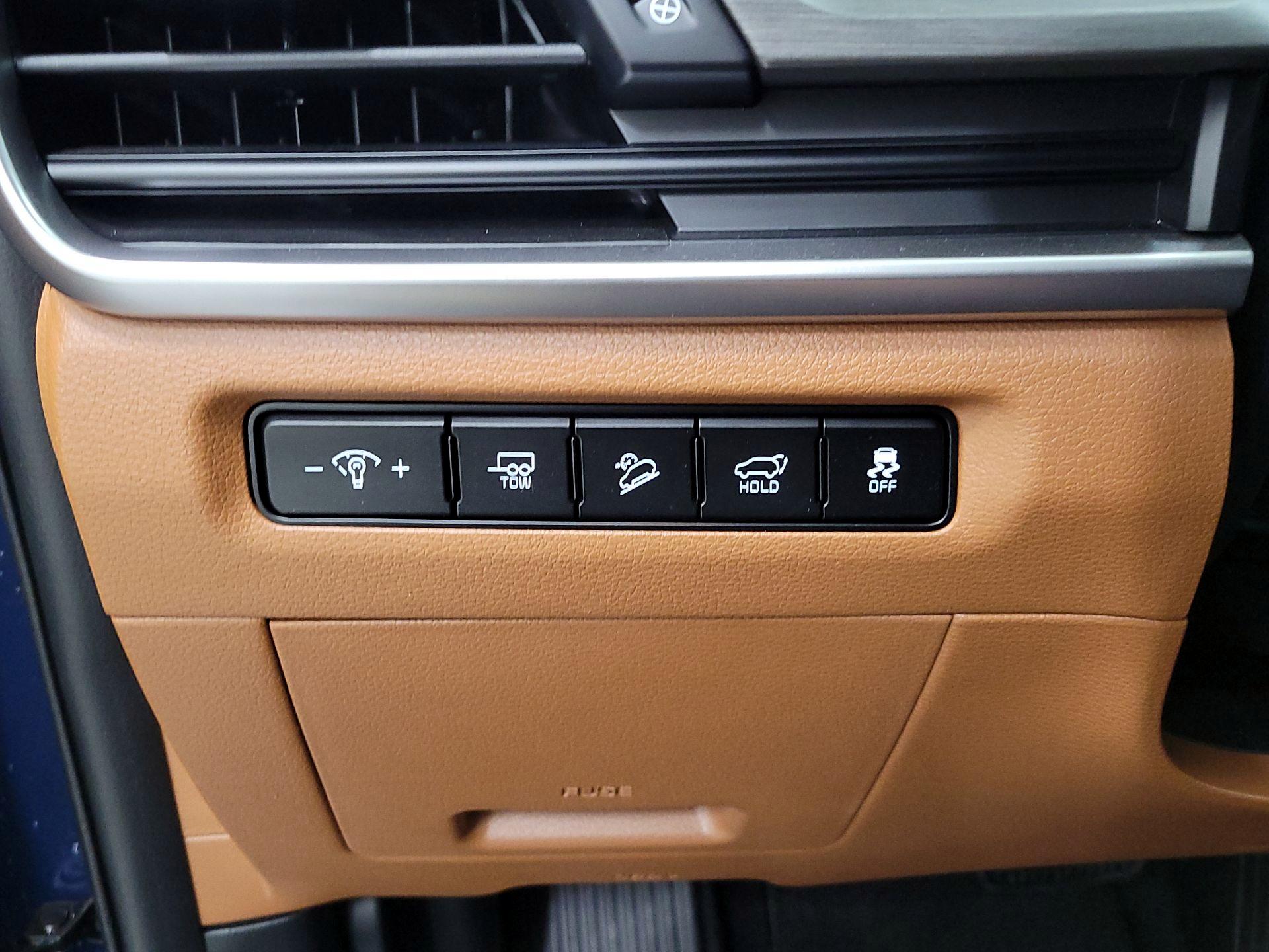 Thumbnail: 2024 Kia Telluride - 13