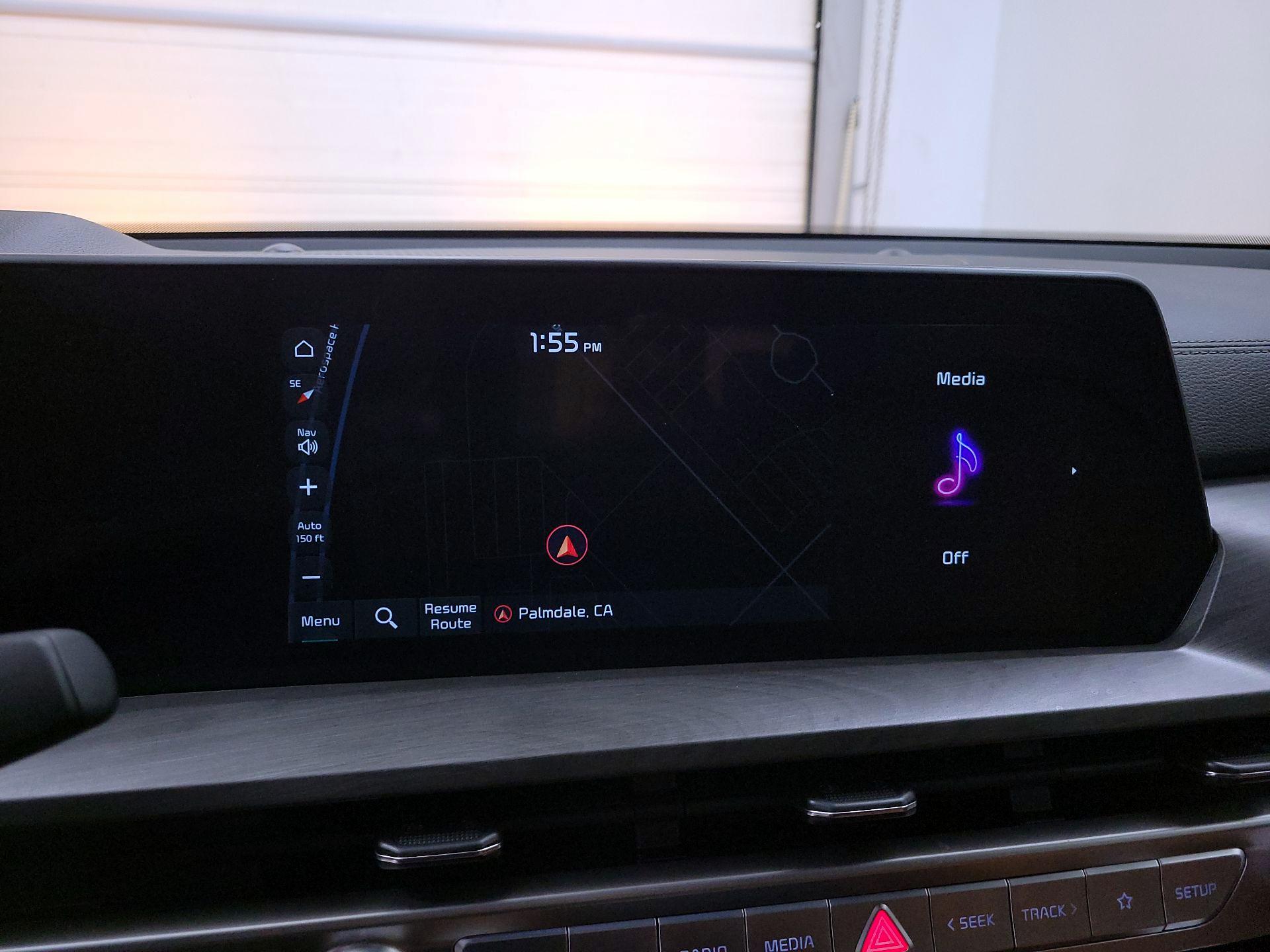 Thumbnail: 2024 Kia Telluride - 14