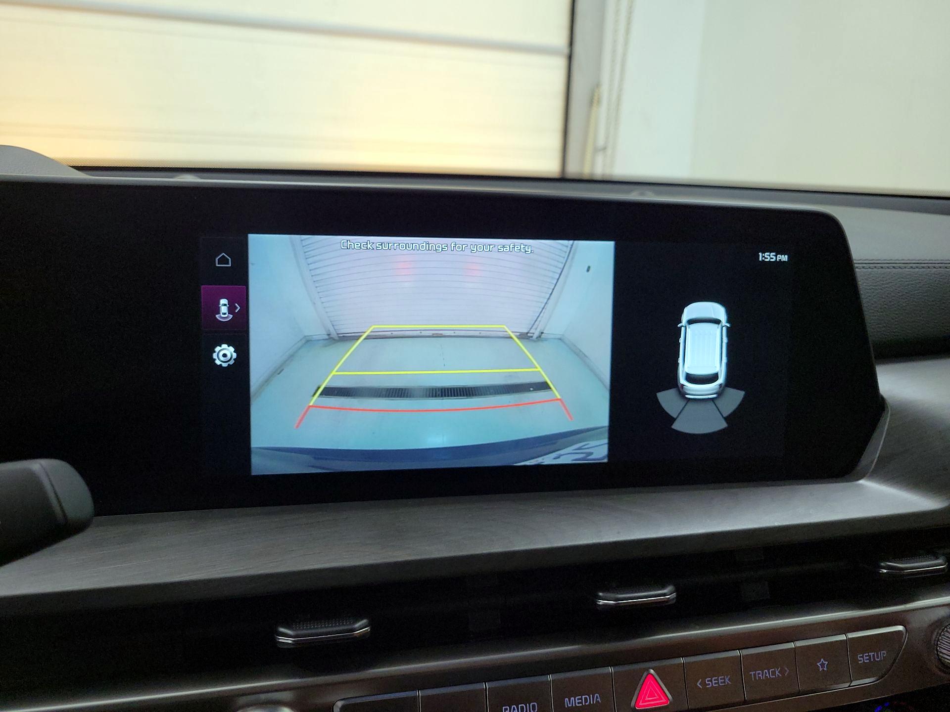 Thumbnail: 2024 Kia Telluride - 15