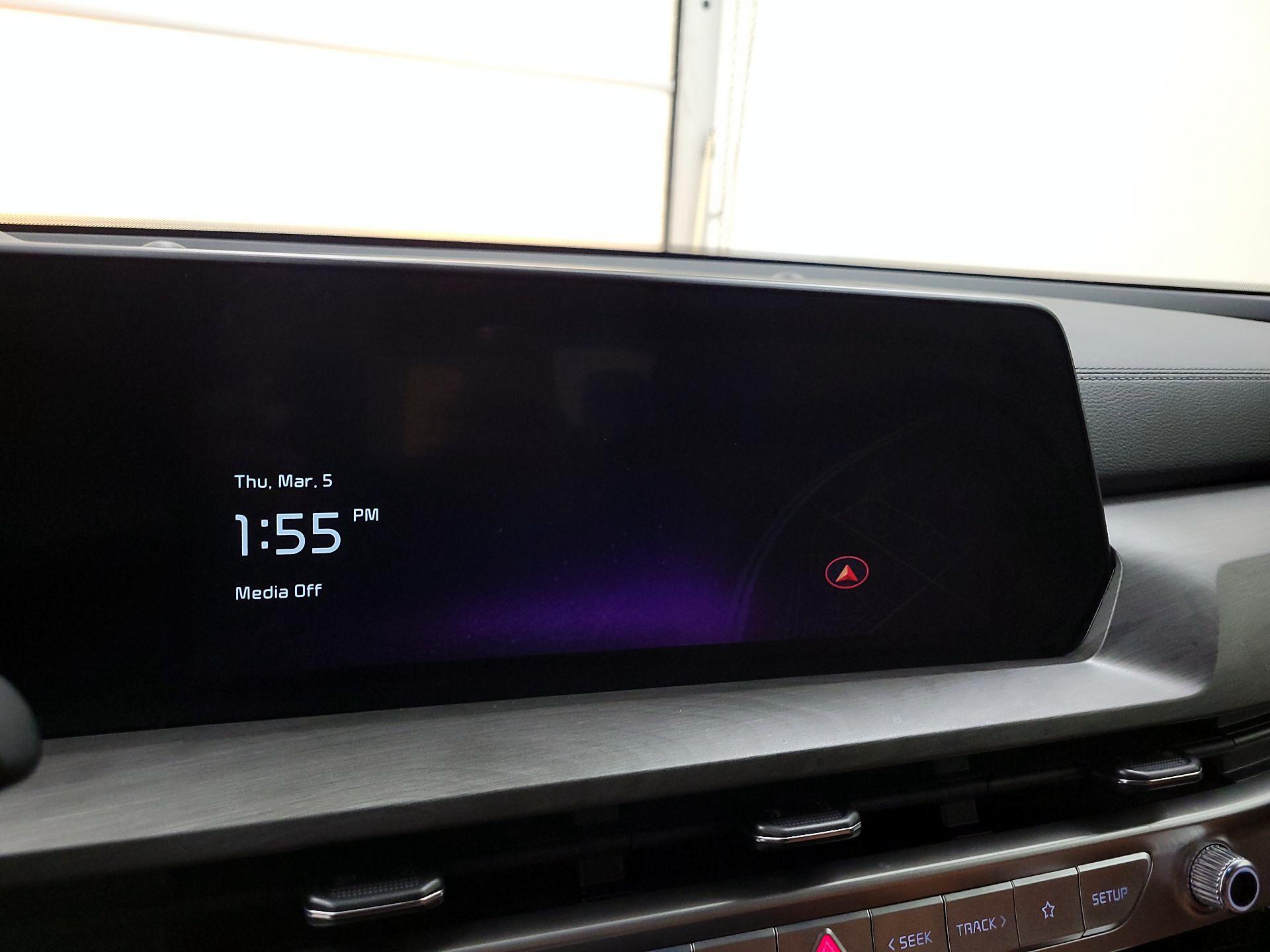 Thumbnail: 2024 Kia Telluride - 16