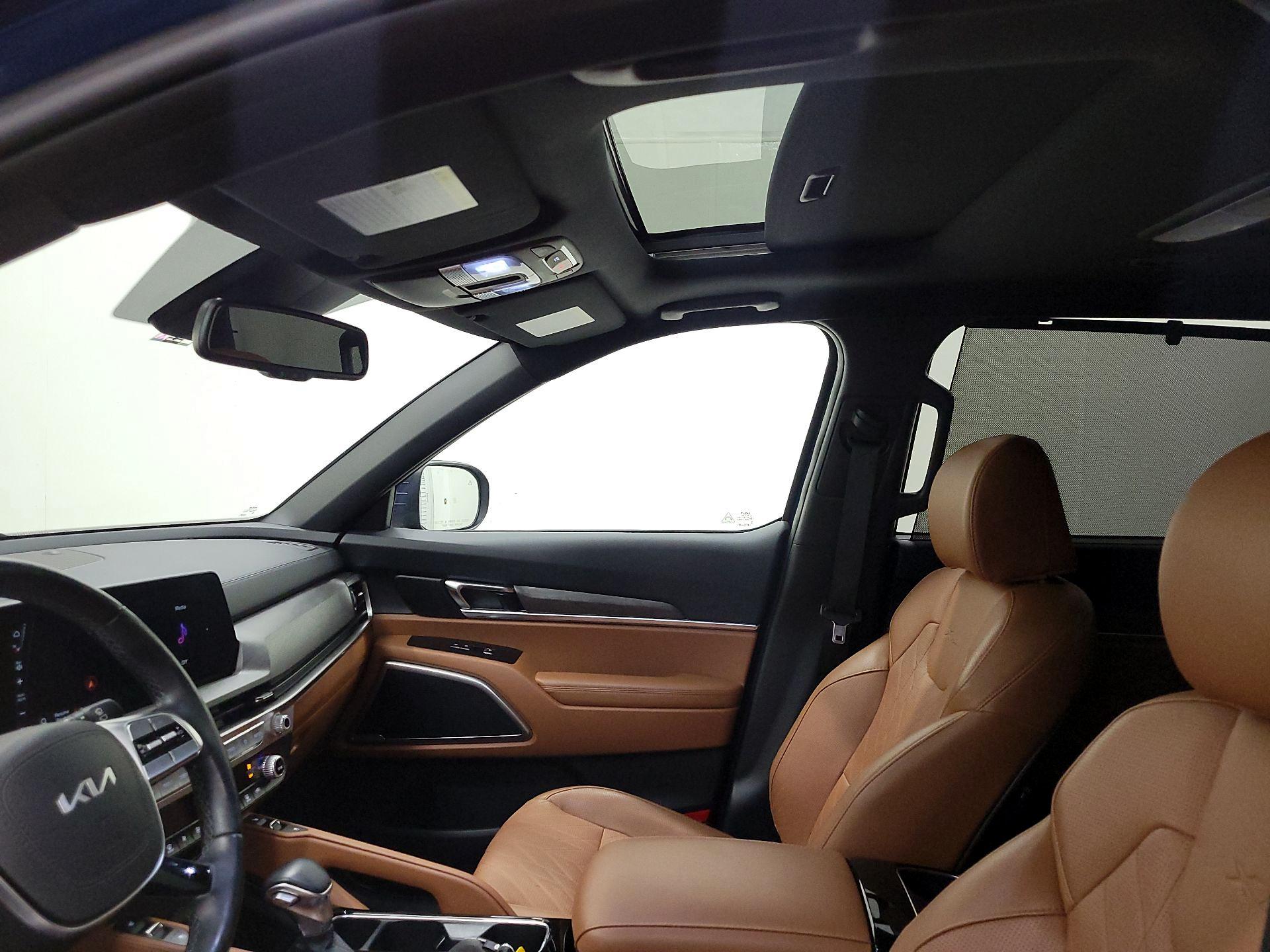 Thumbnail: 2024 Kia Telluride - 20